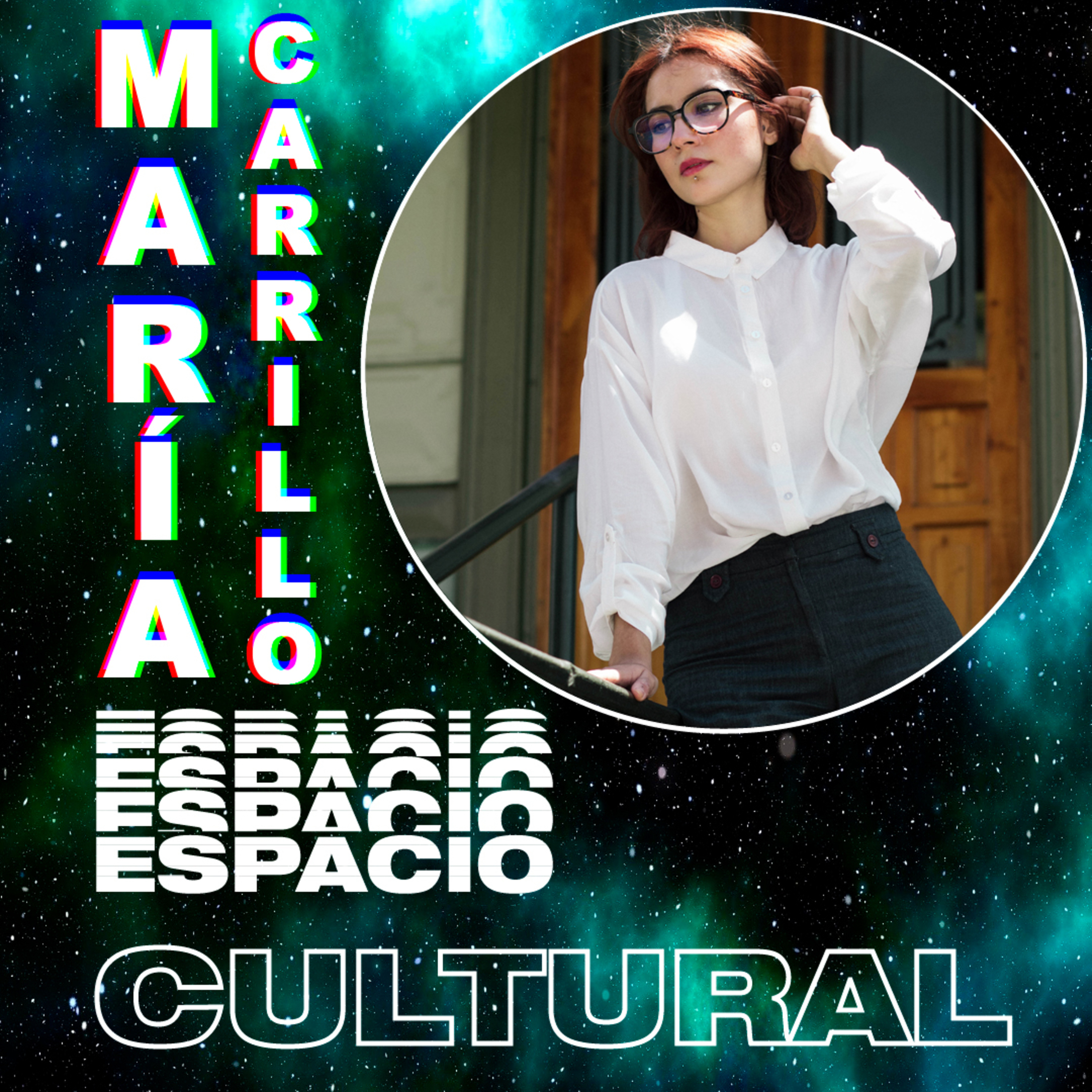 ESPACIO CULTURAL | EL PODCAST