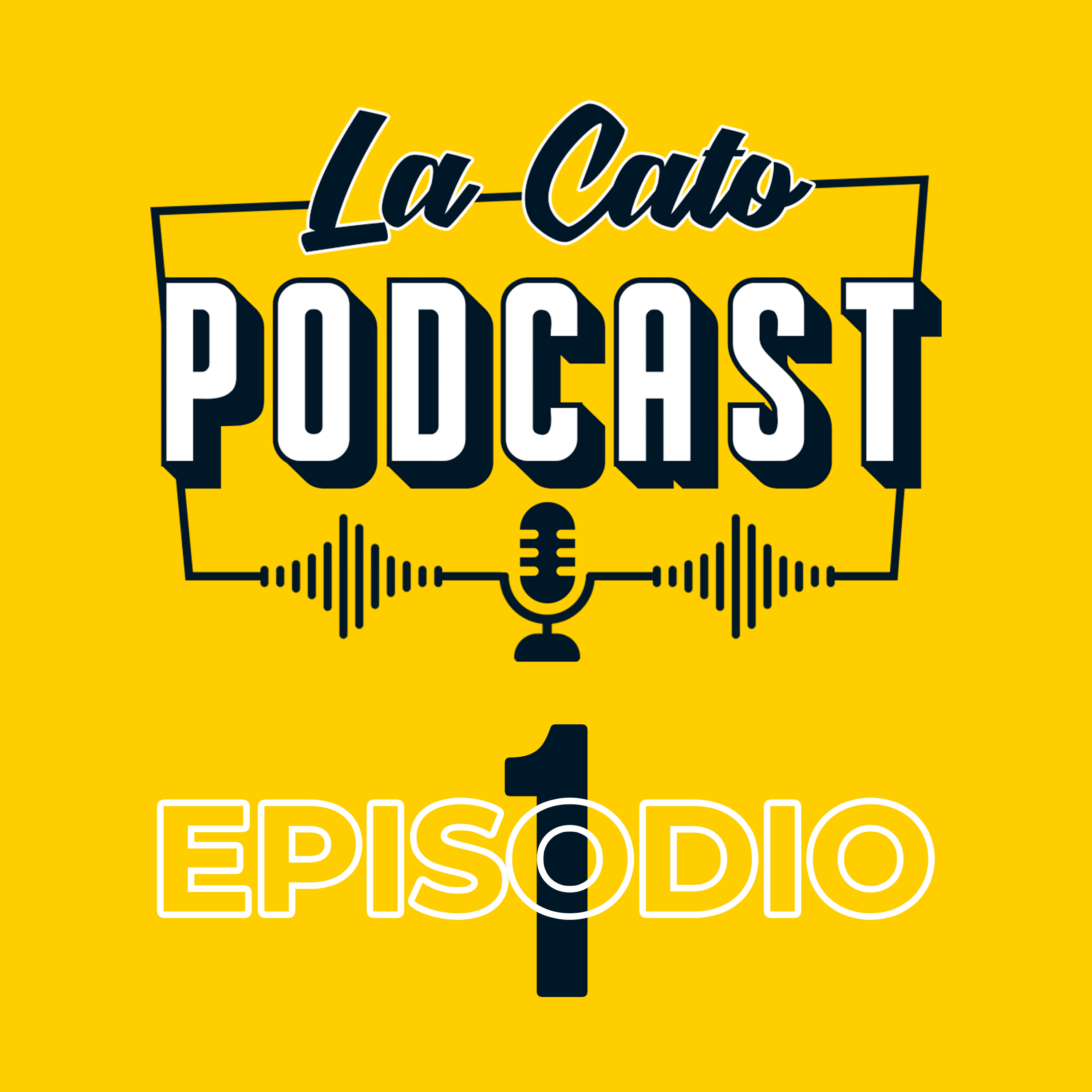 LaCato Podcast