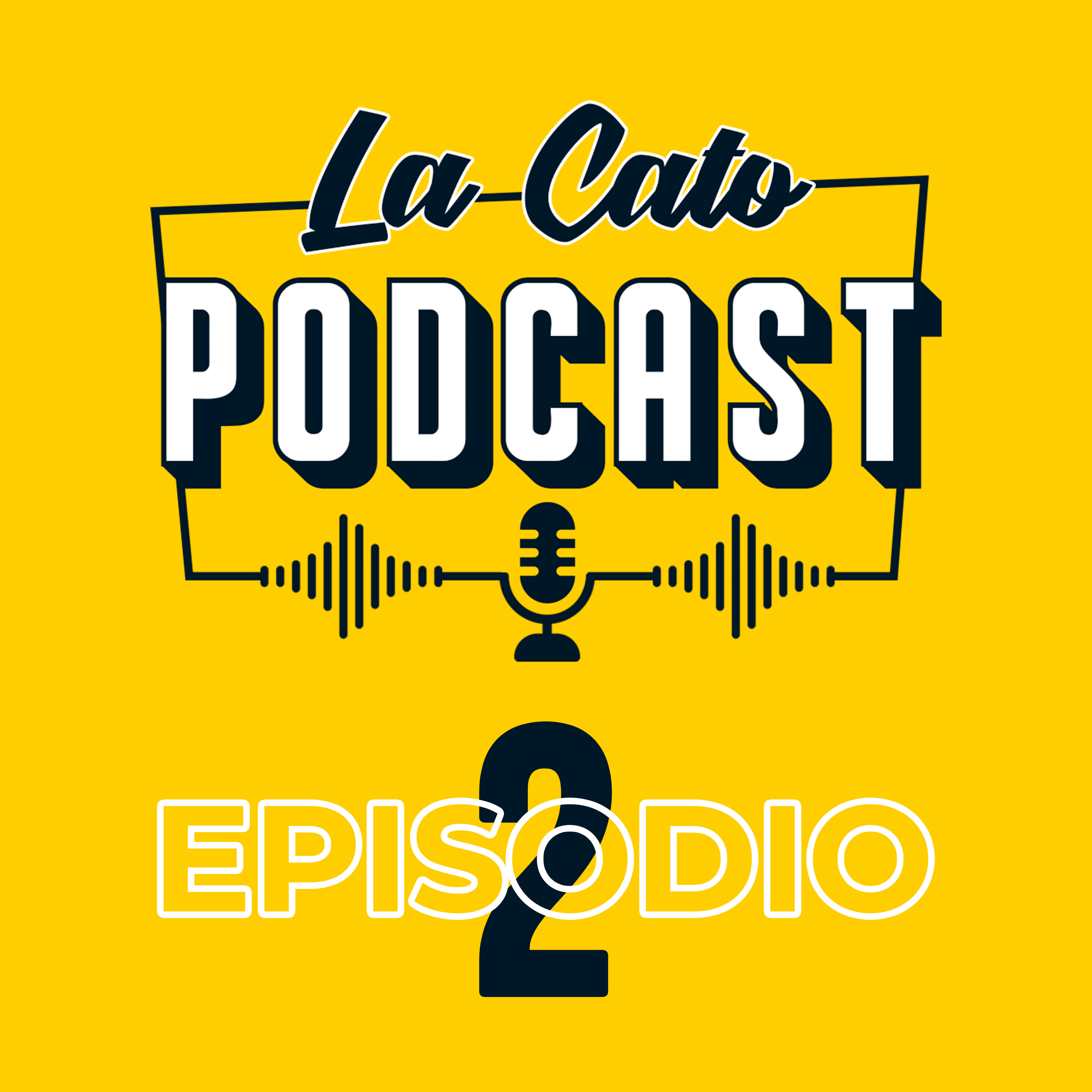 LaCato Podcast
