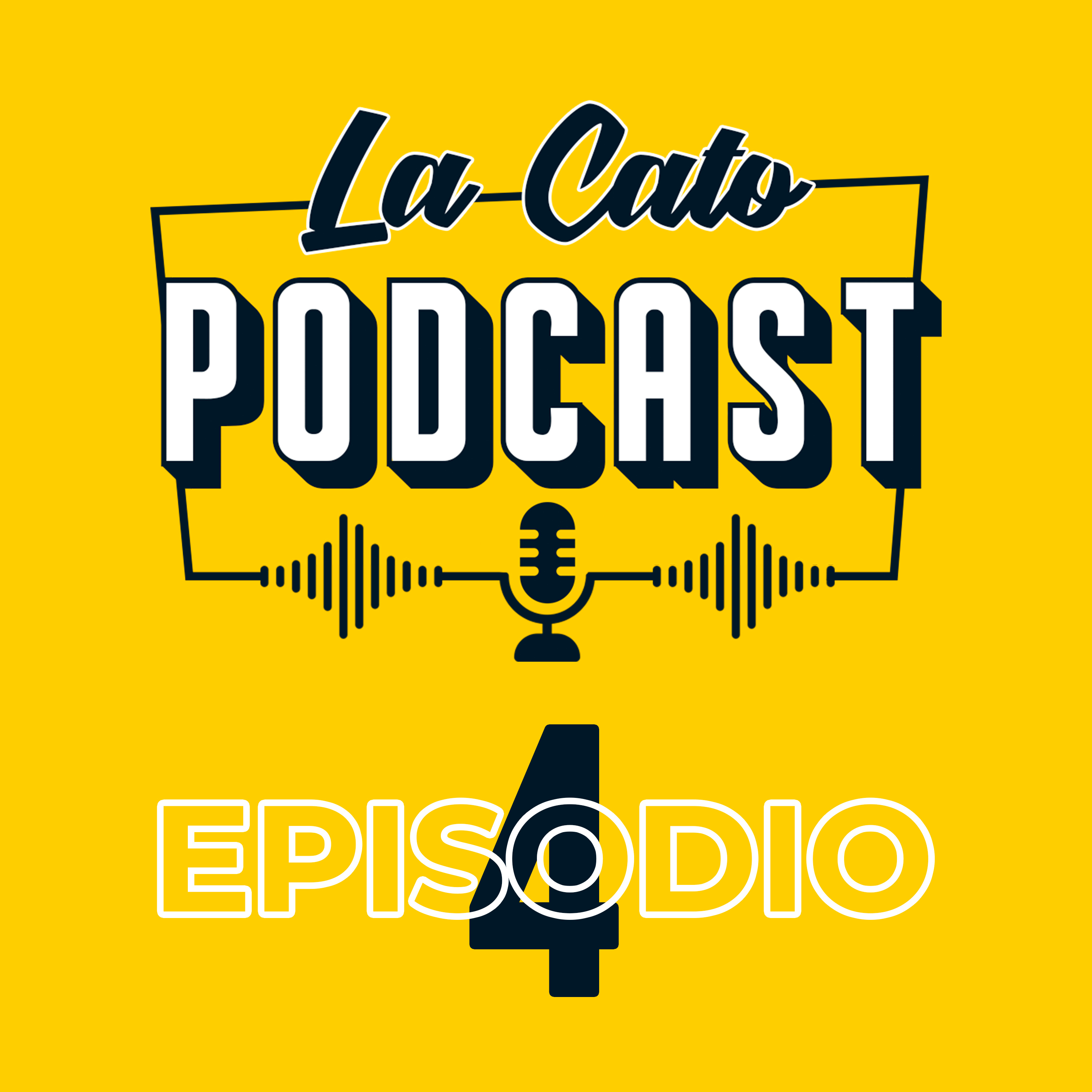 LaCato Podcast