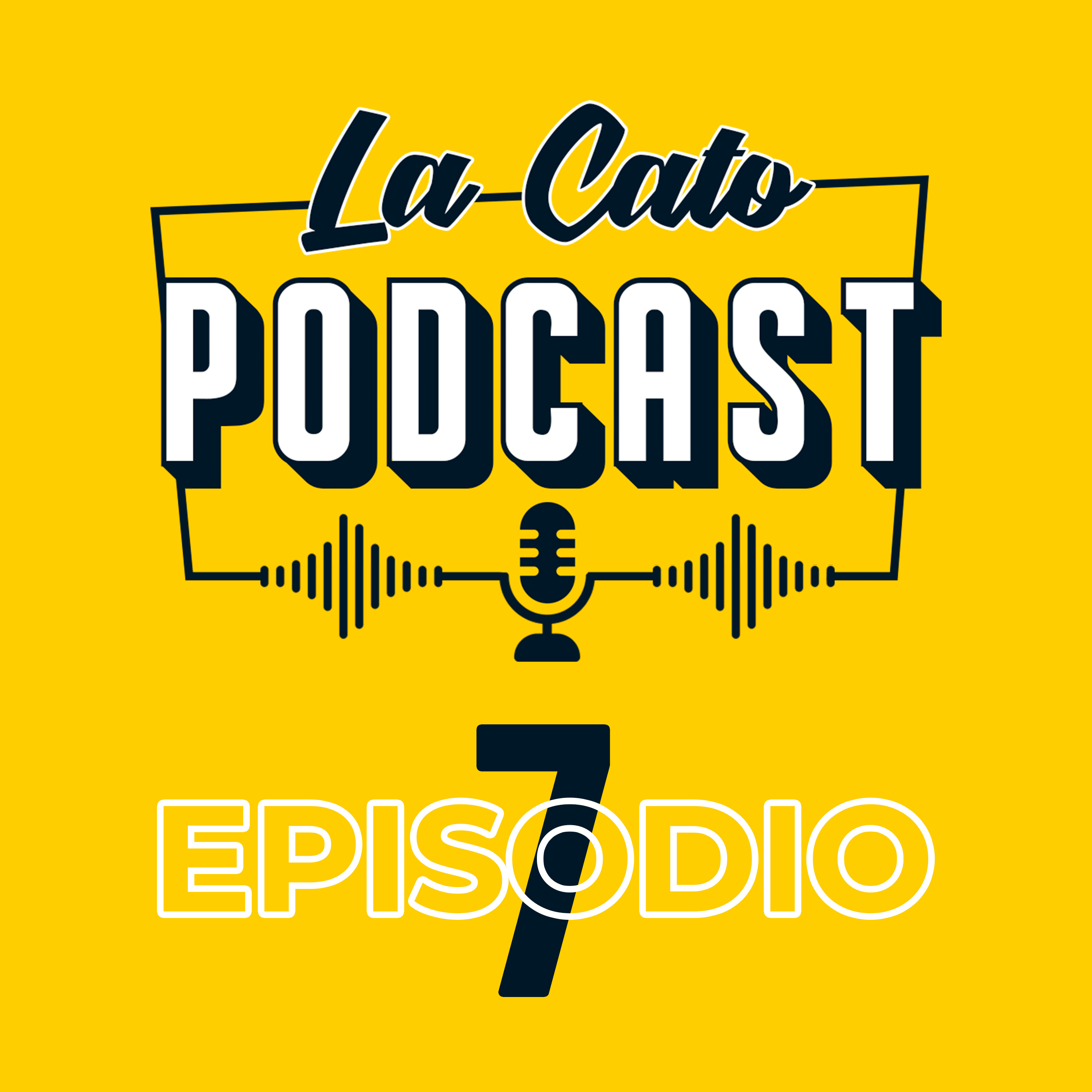 LaCato Podcast