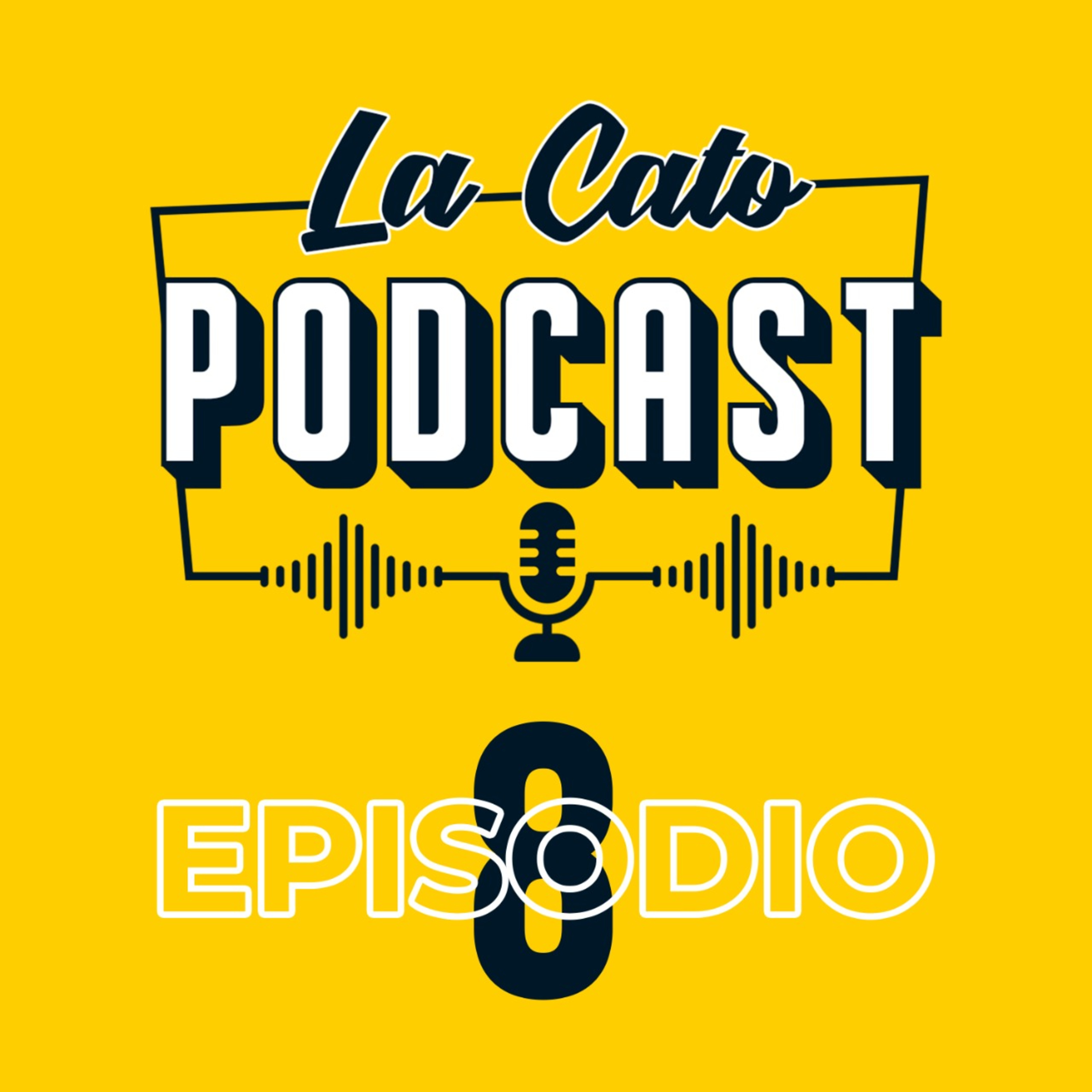 LaCato Podcast