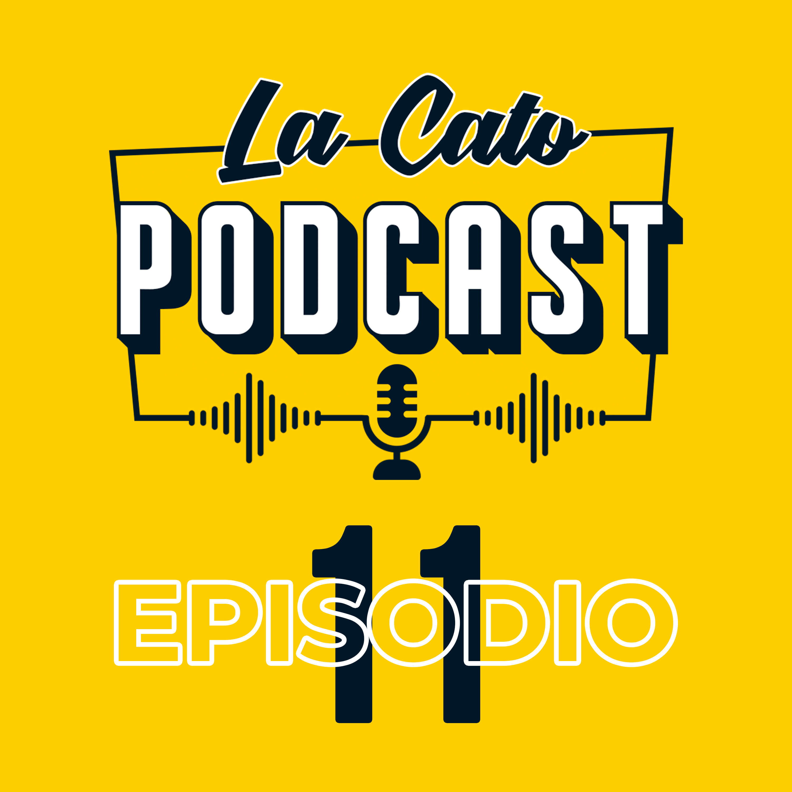 LaCato Podcast