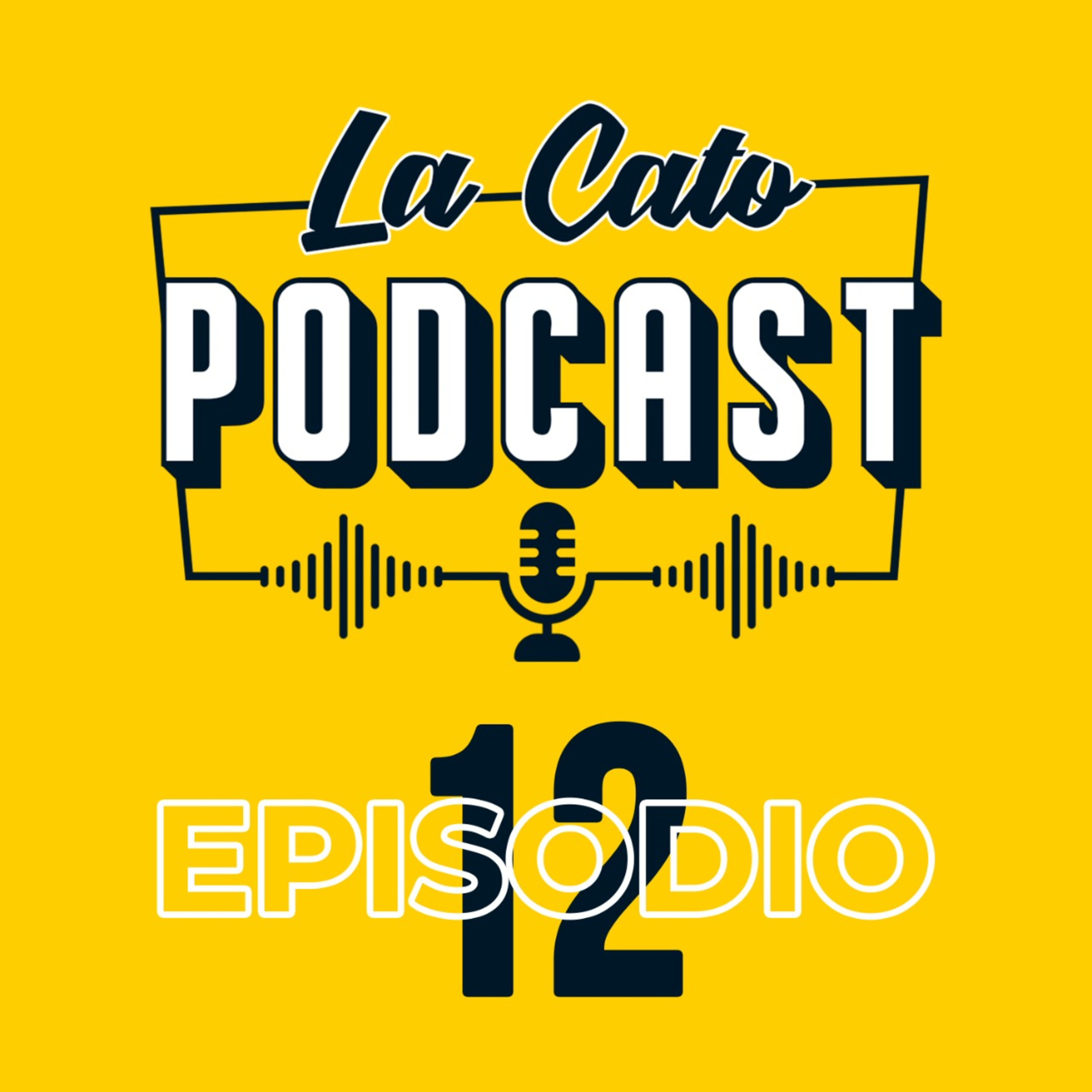 LaCato Podcast