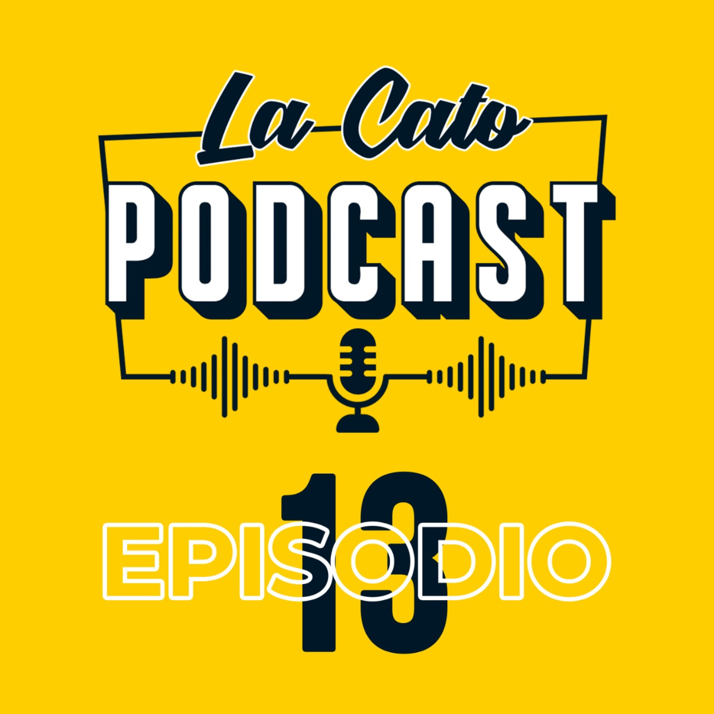 LaCato Podcast