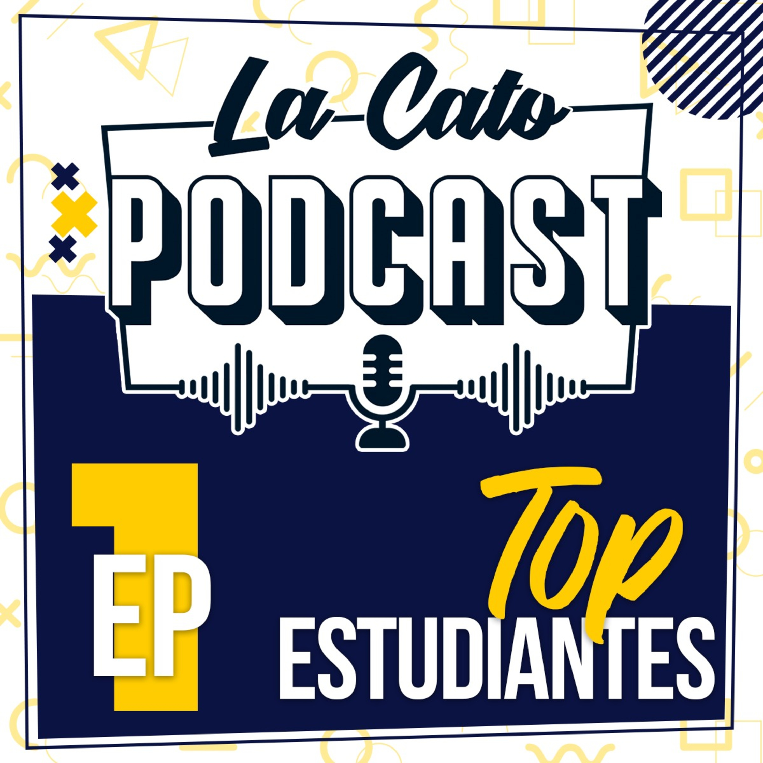 LaCato Podcast