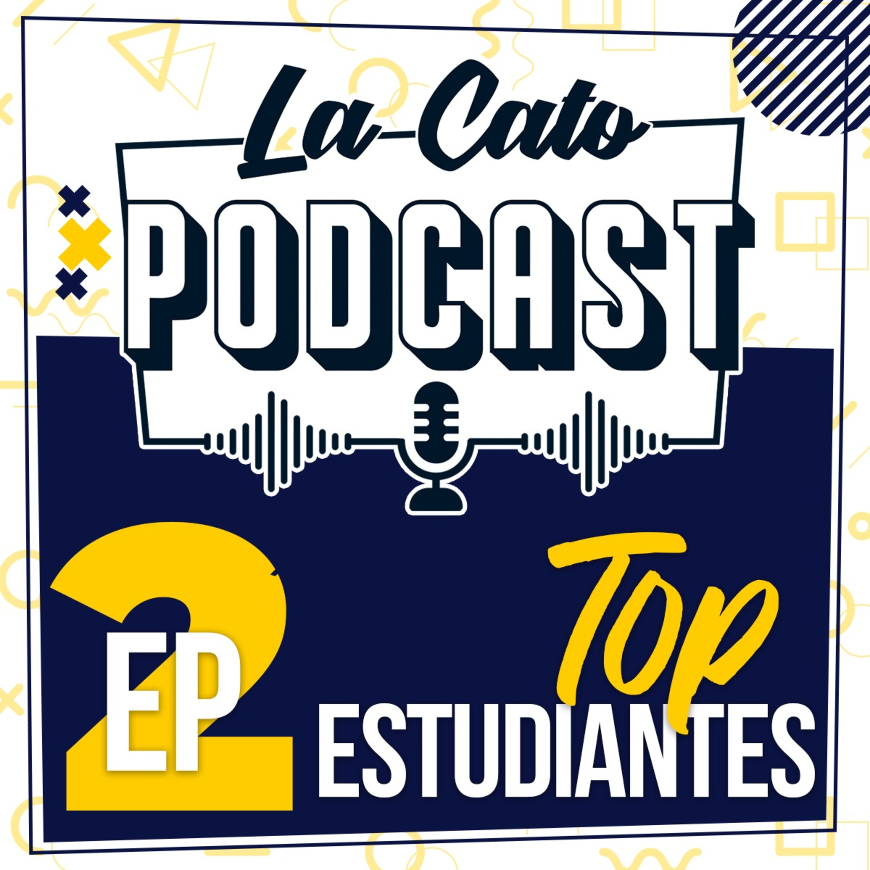LaCato Podcast