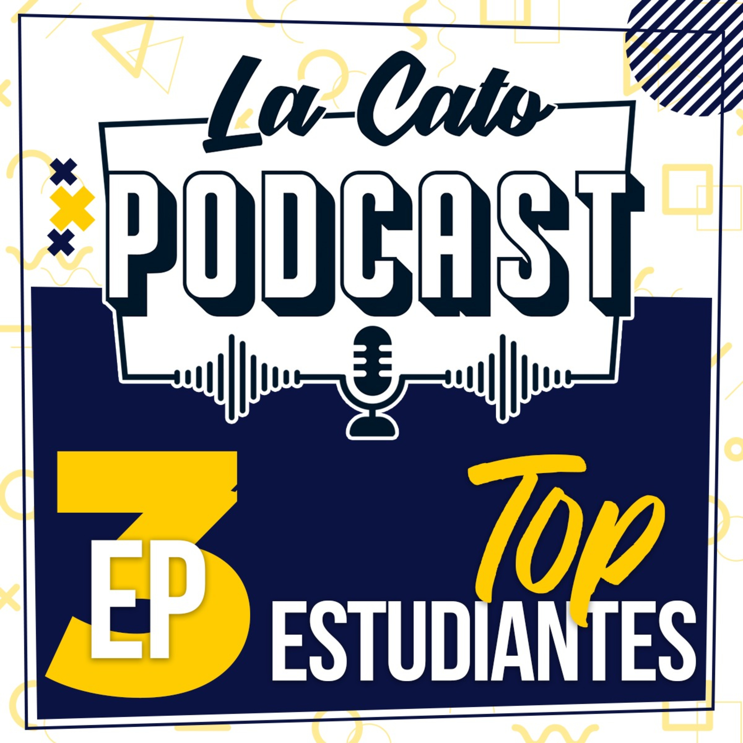 LaCato Podcast