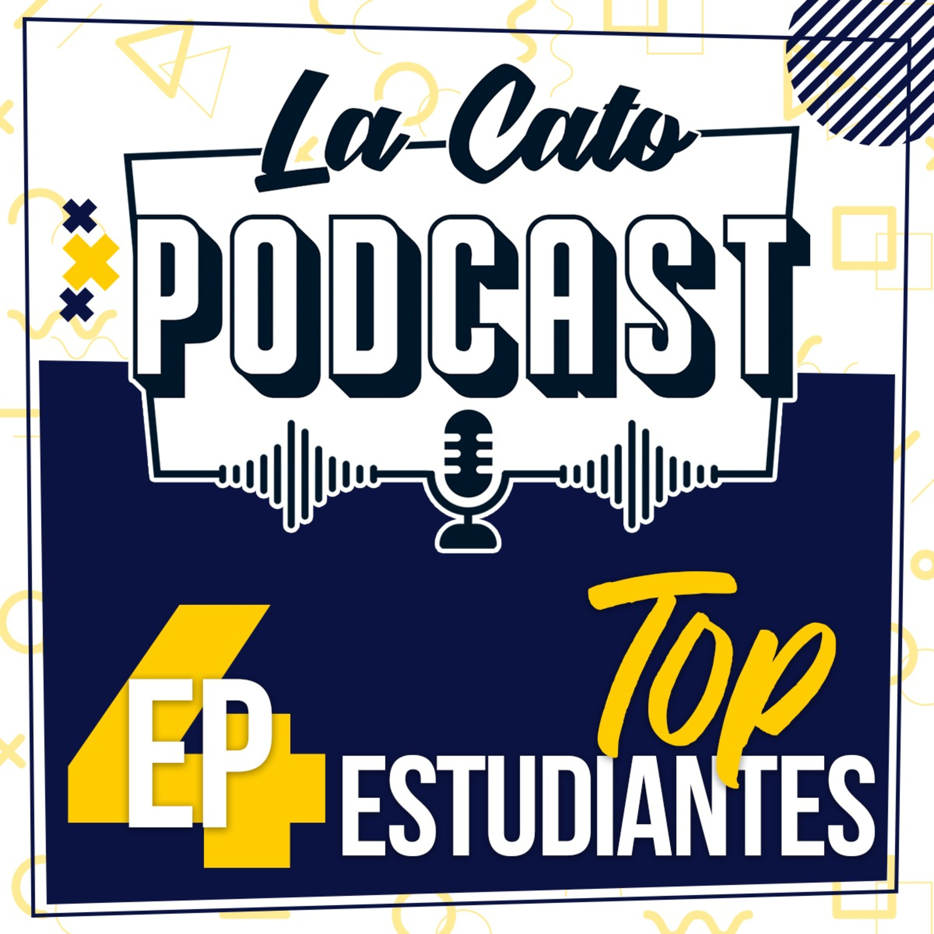 LaCato Podcast