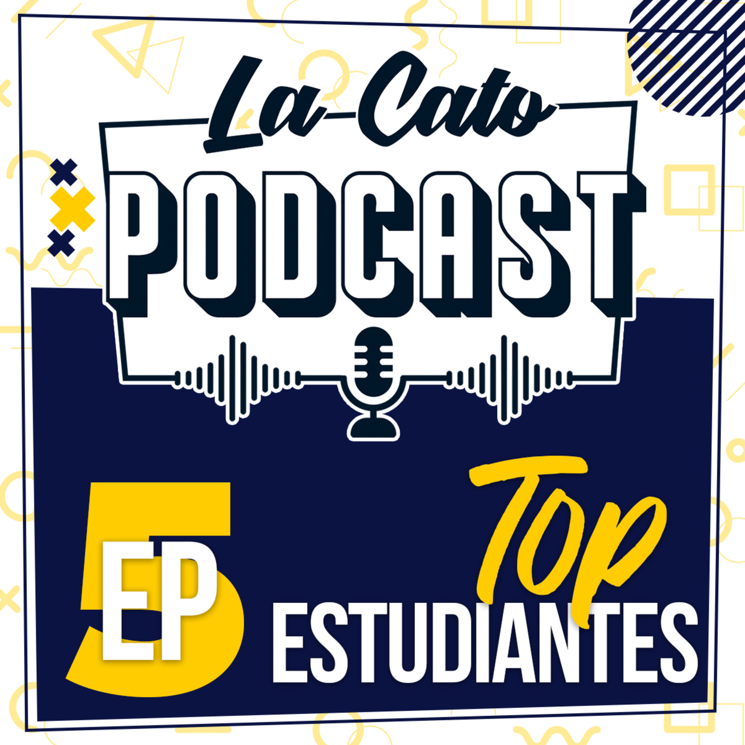 LaCato Podcast