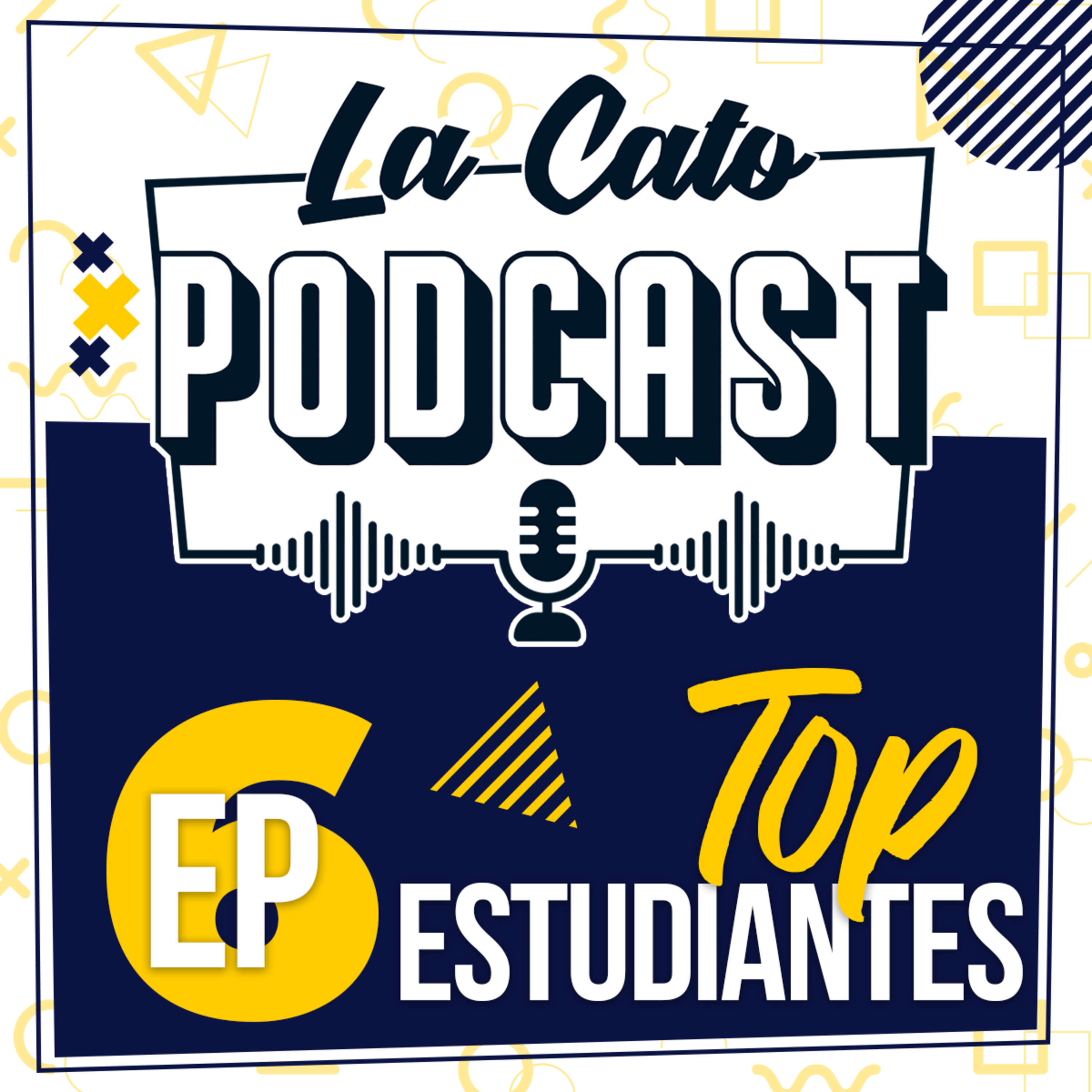 LaCato Podcast
