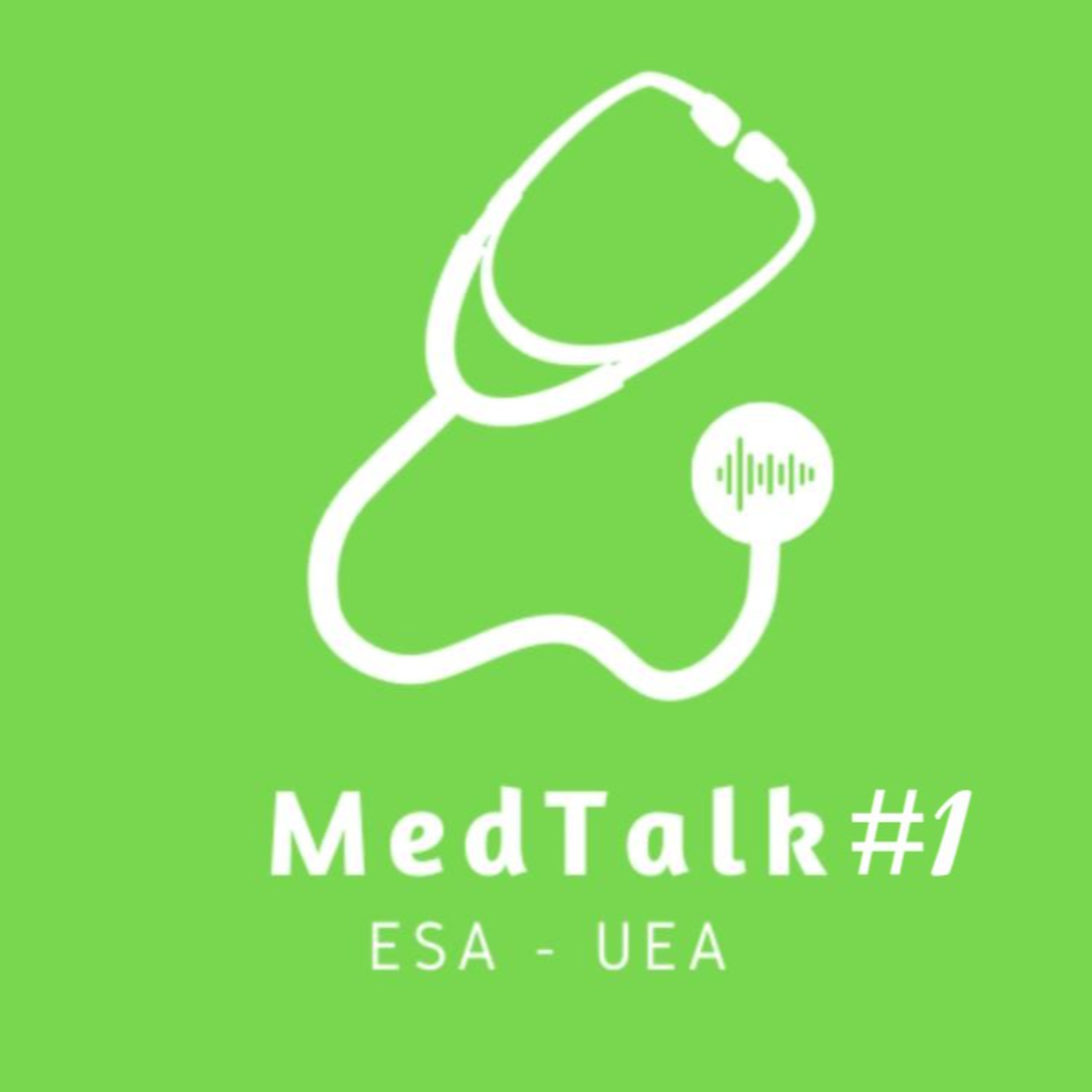 Medtalk: conversando sobre saúde.