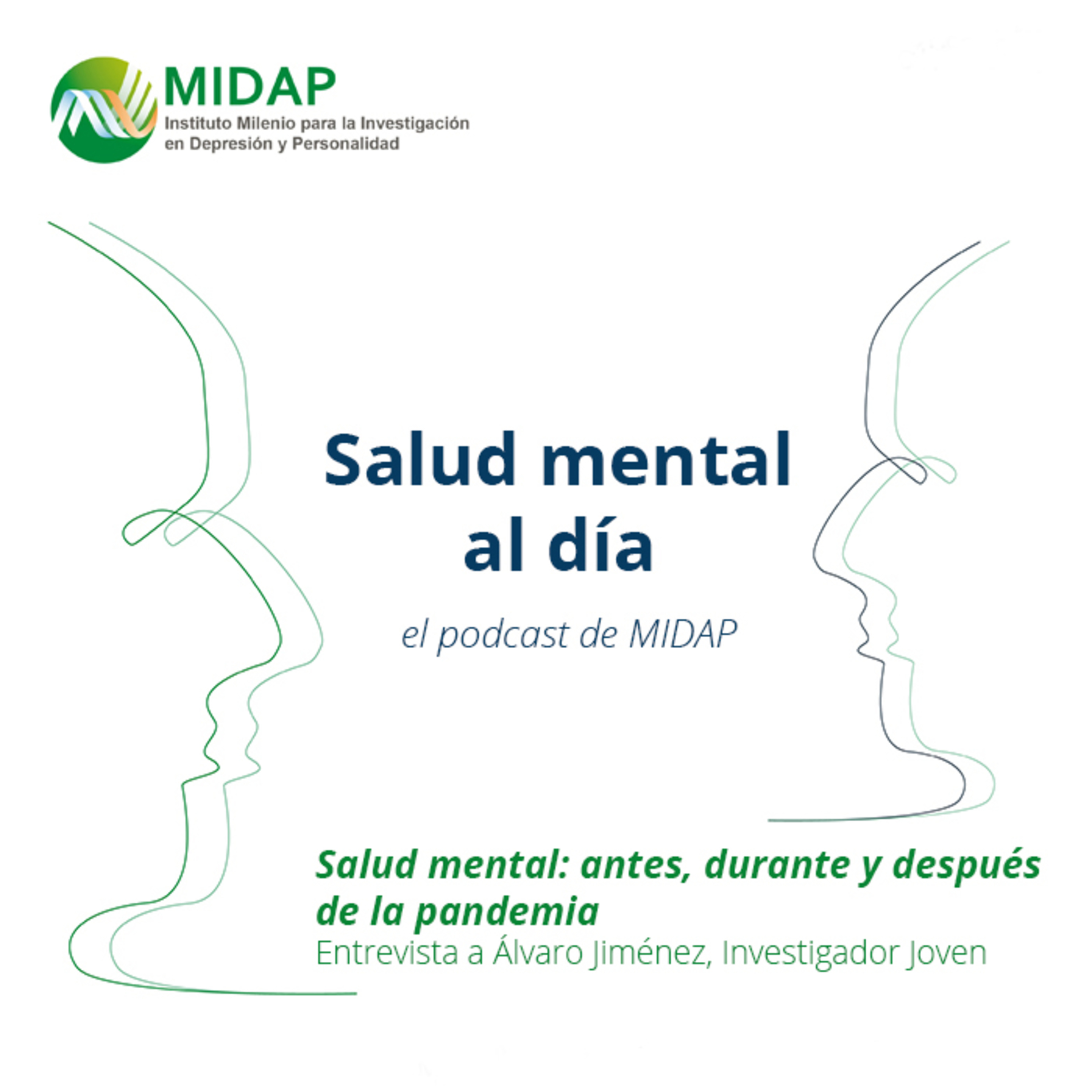 Salud mental al día