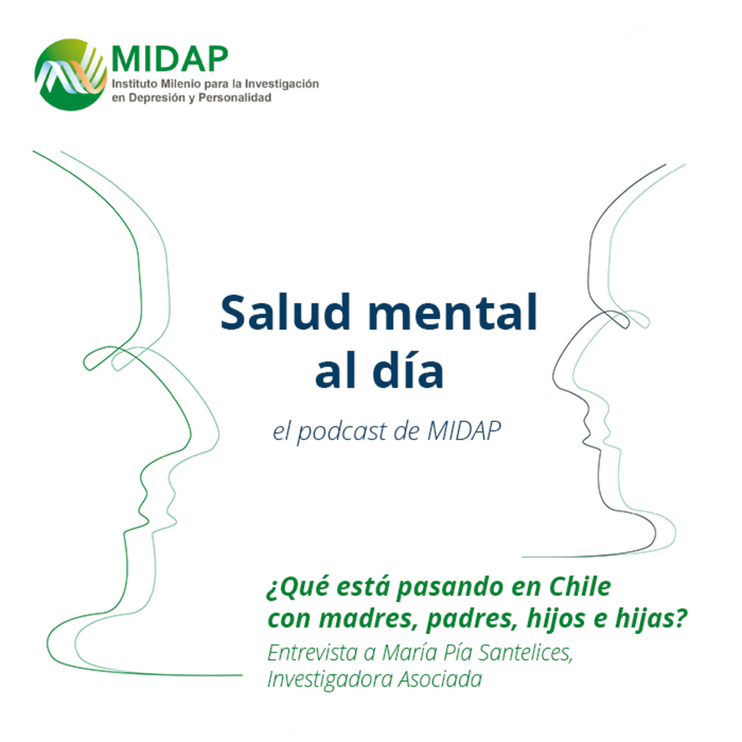 Salud mental al día