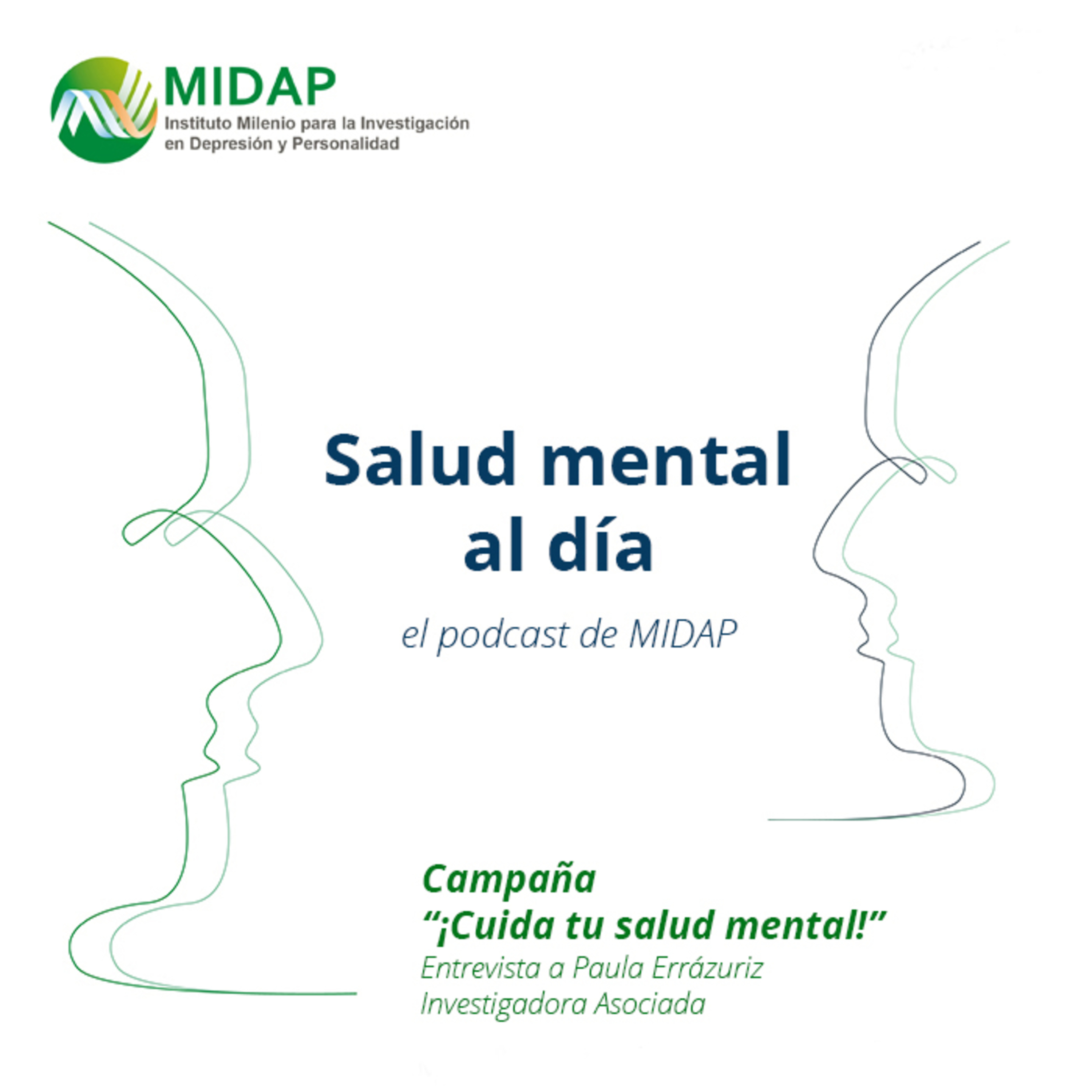 Salud mental al día