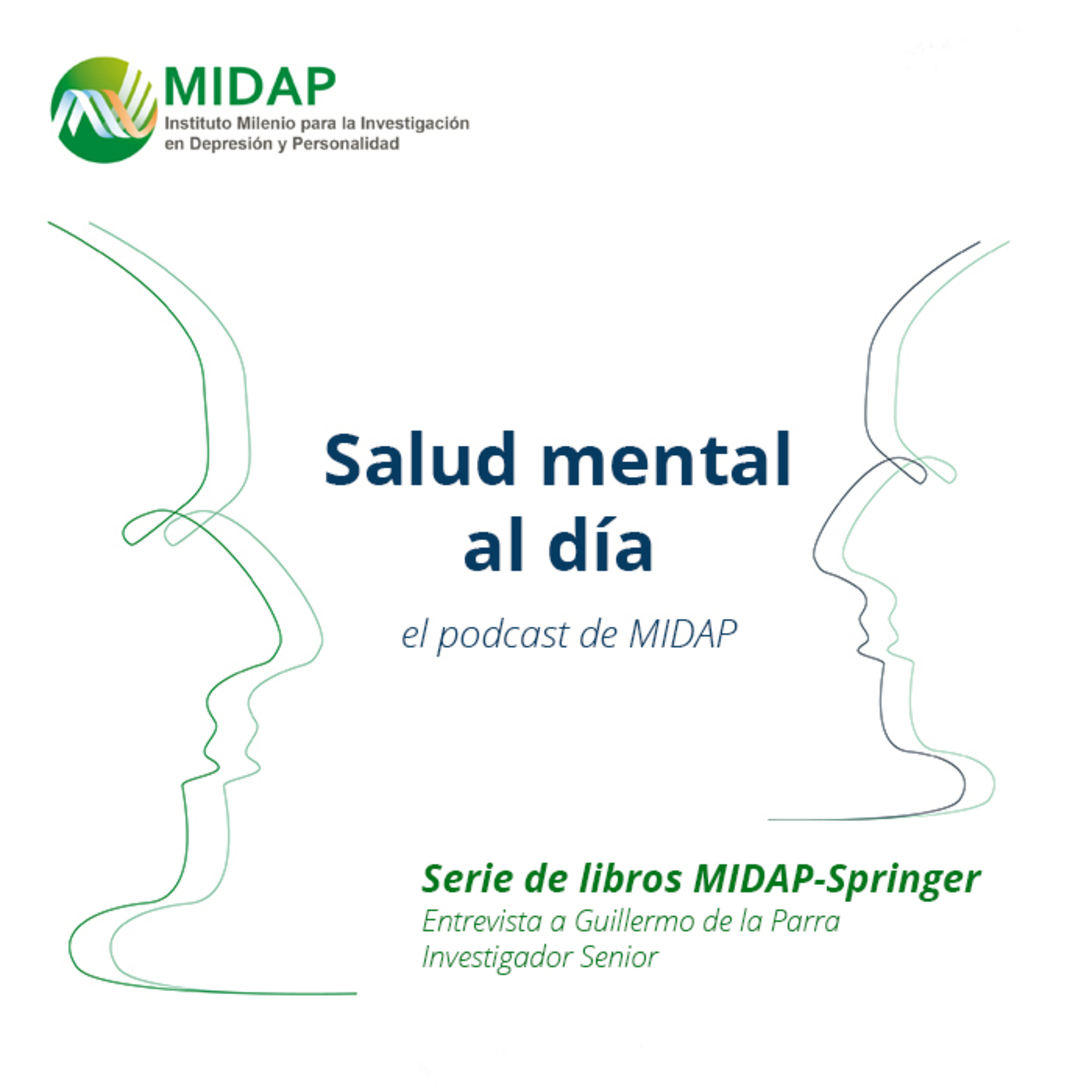 Salud mental al día