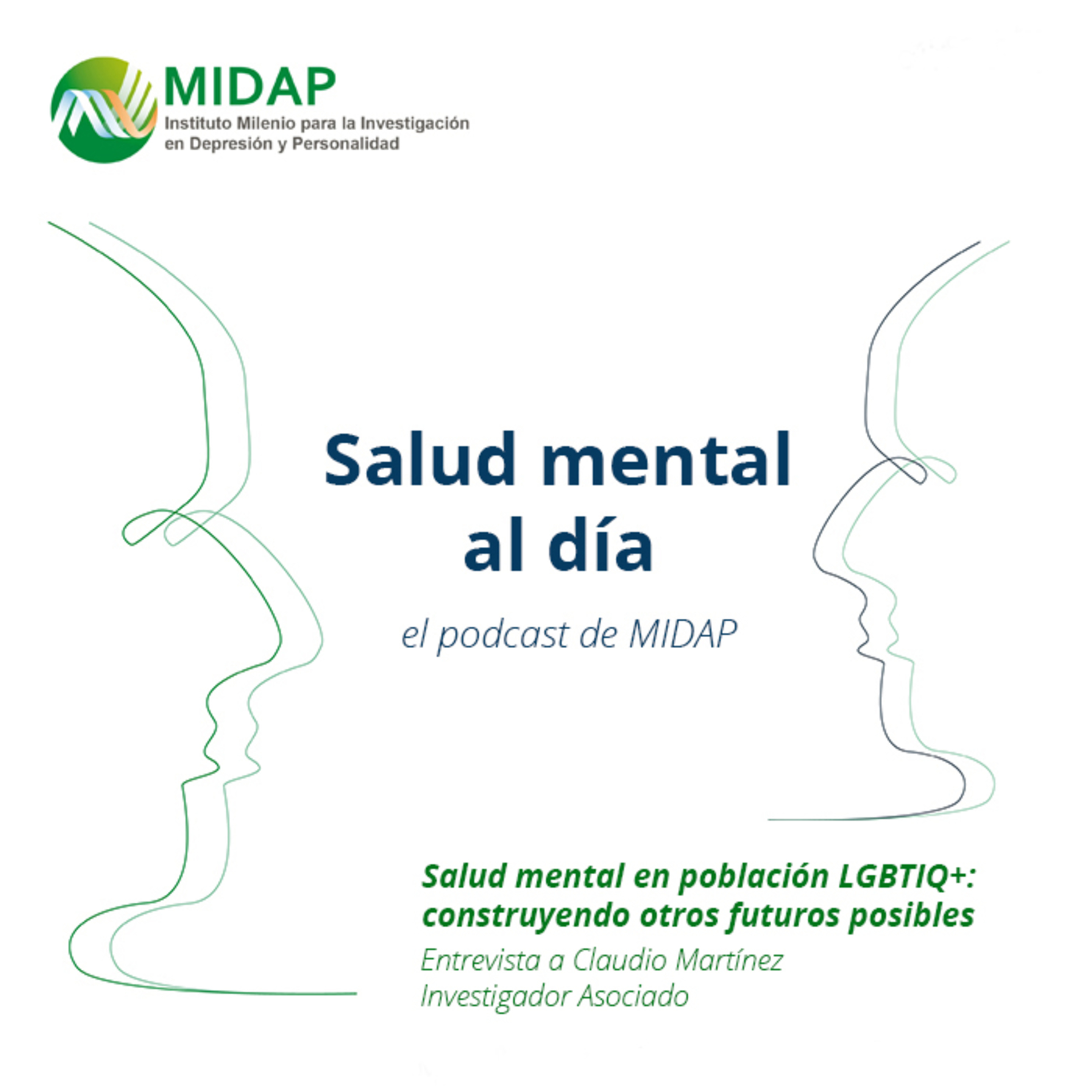 Salud mental al día