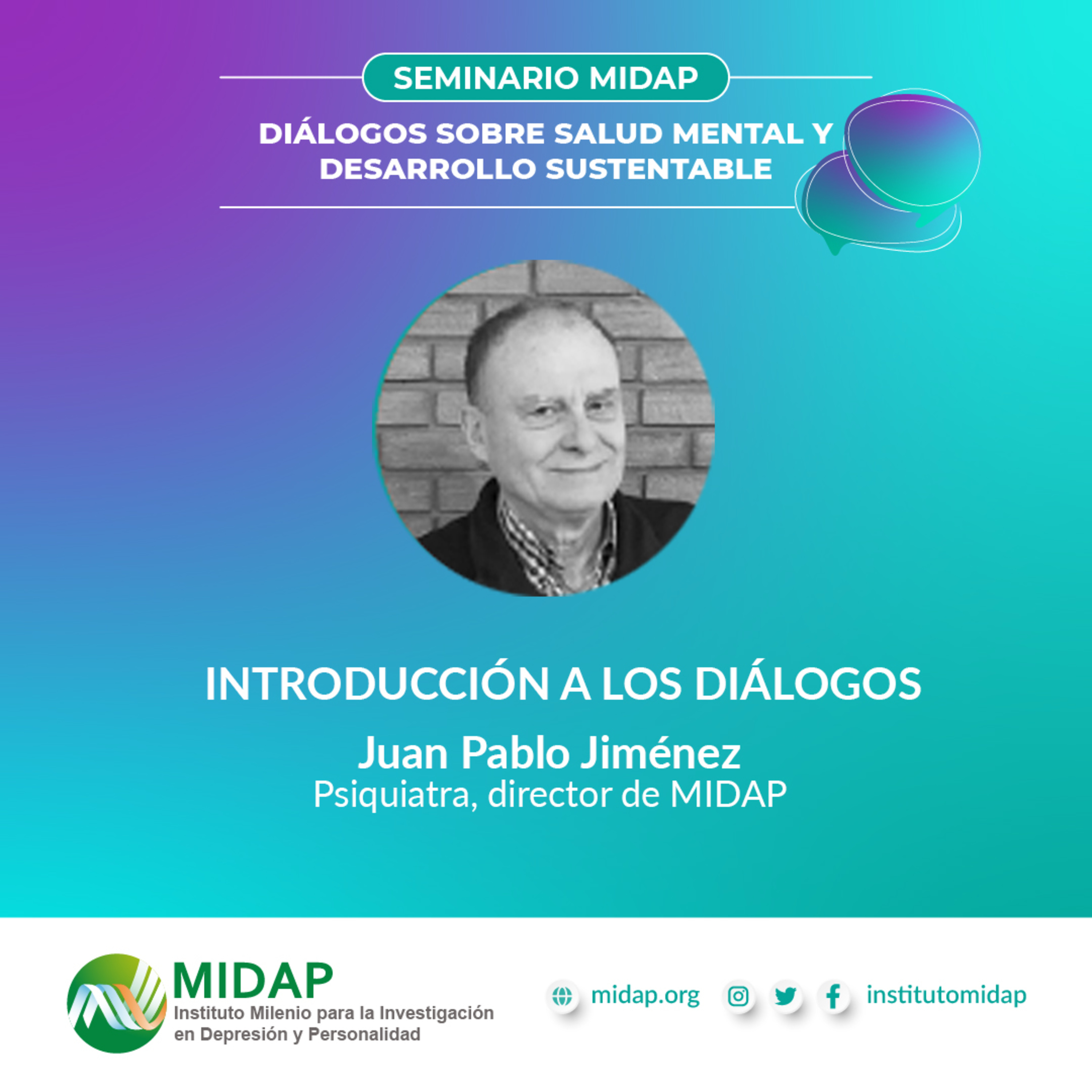 Salud mental al día