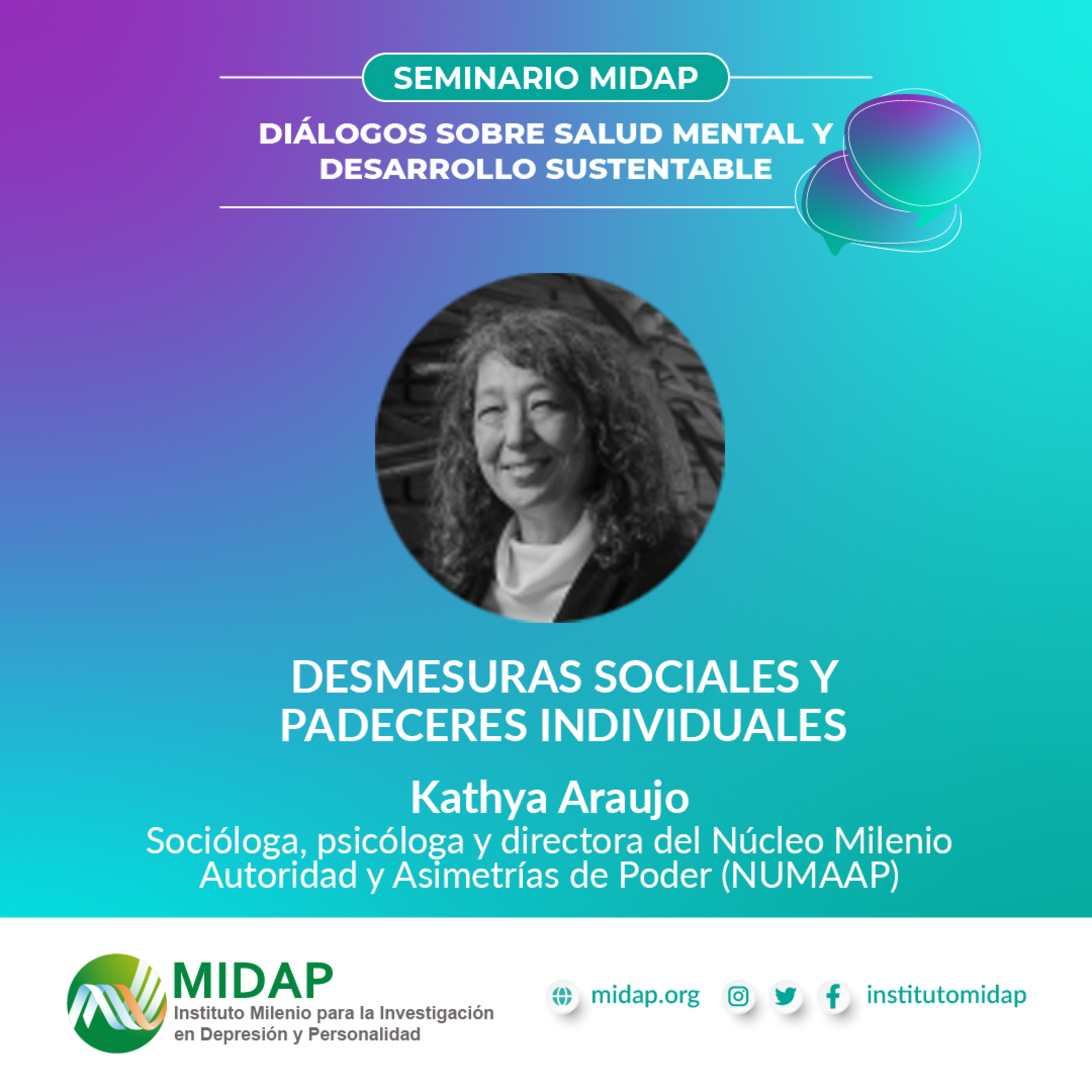 Salud mental al día