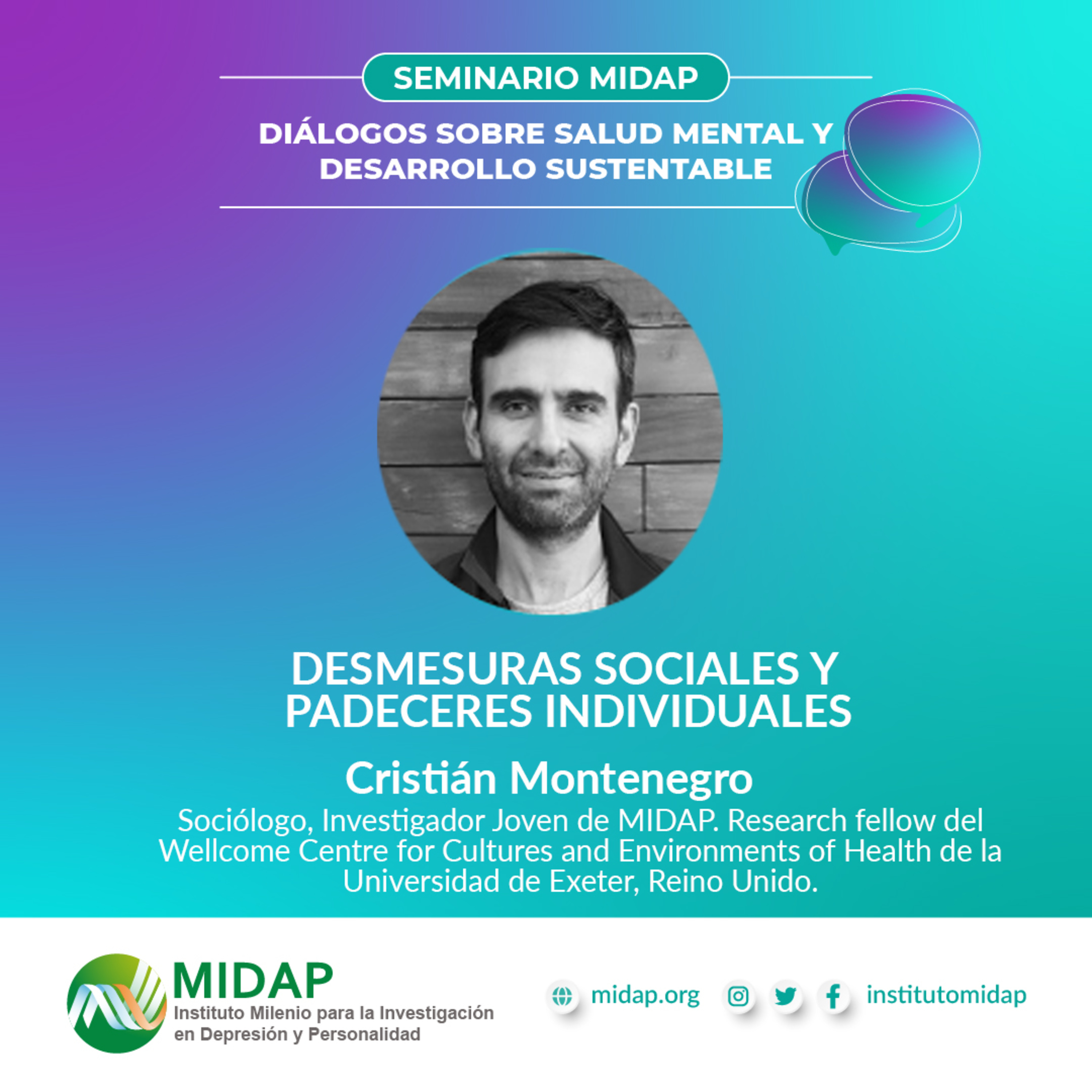 Salud mental al día