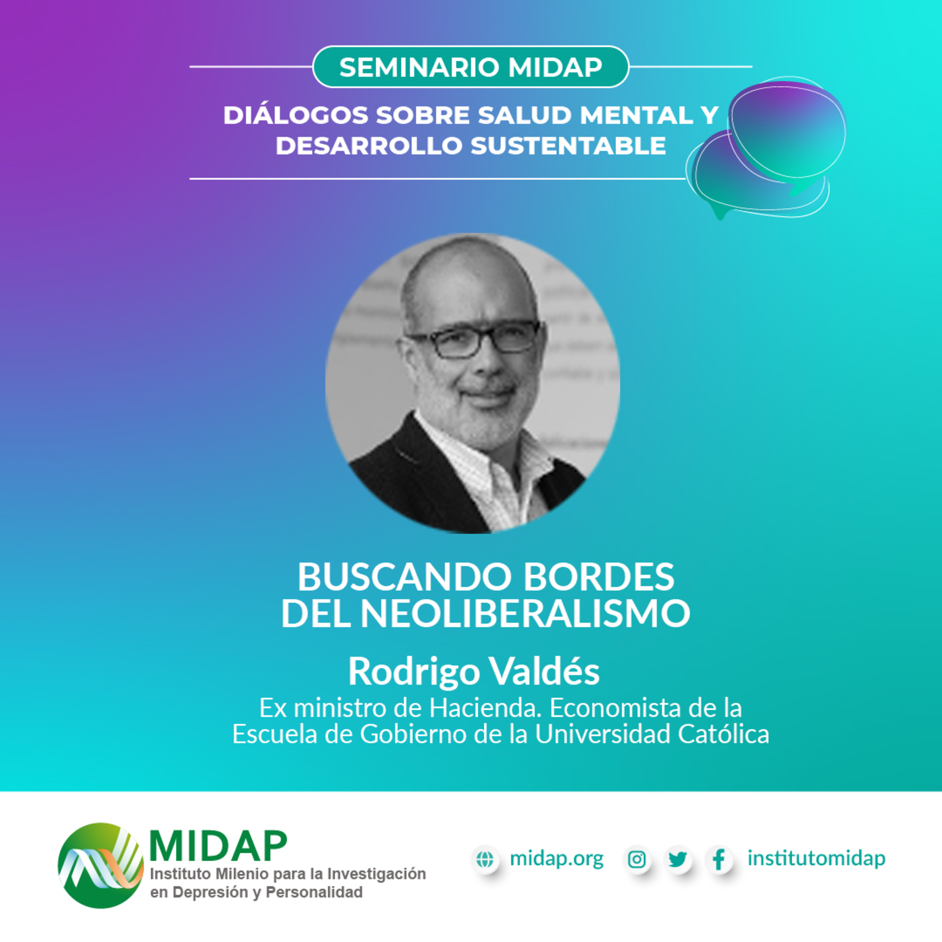 Salud mental al día