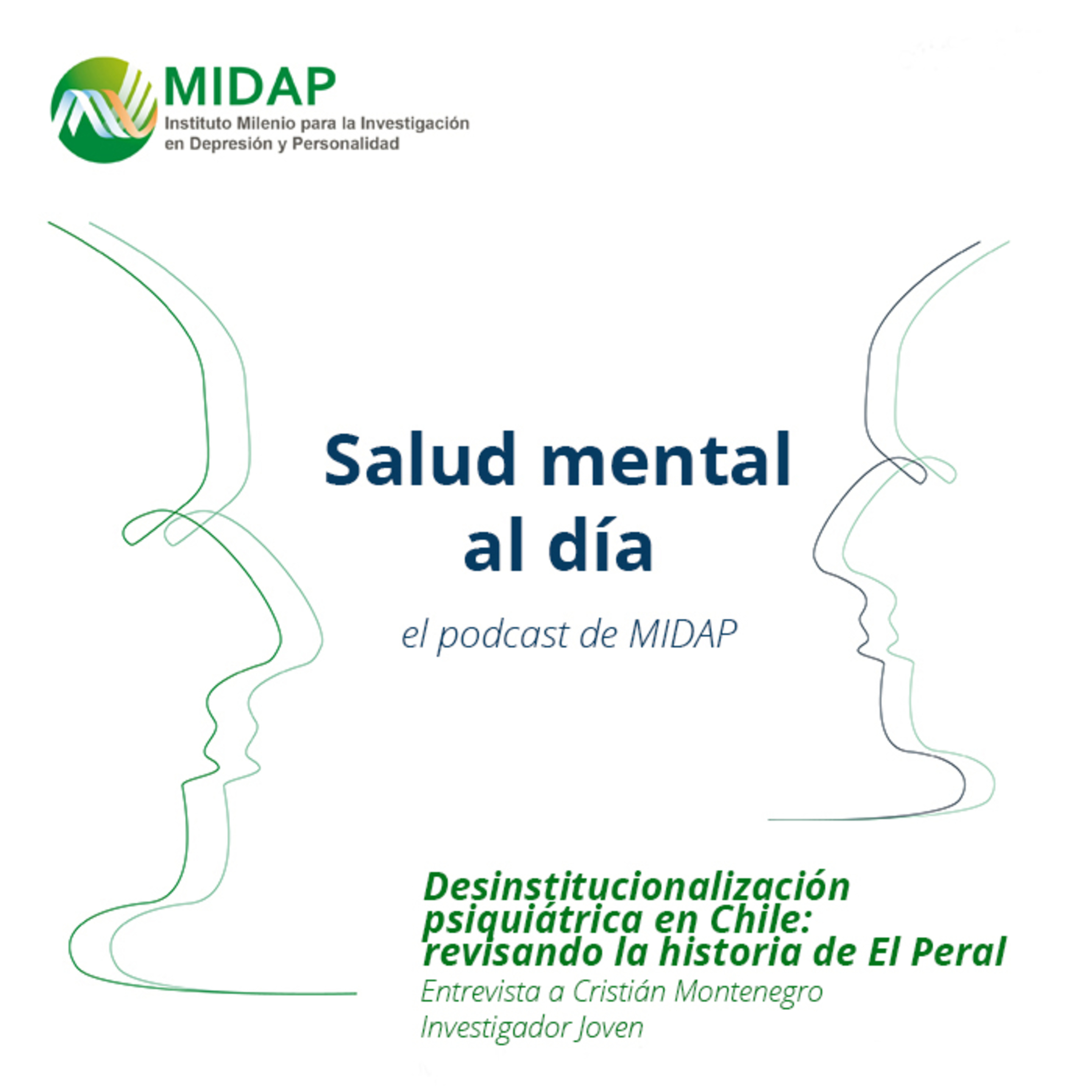 Salud mental al día