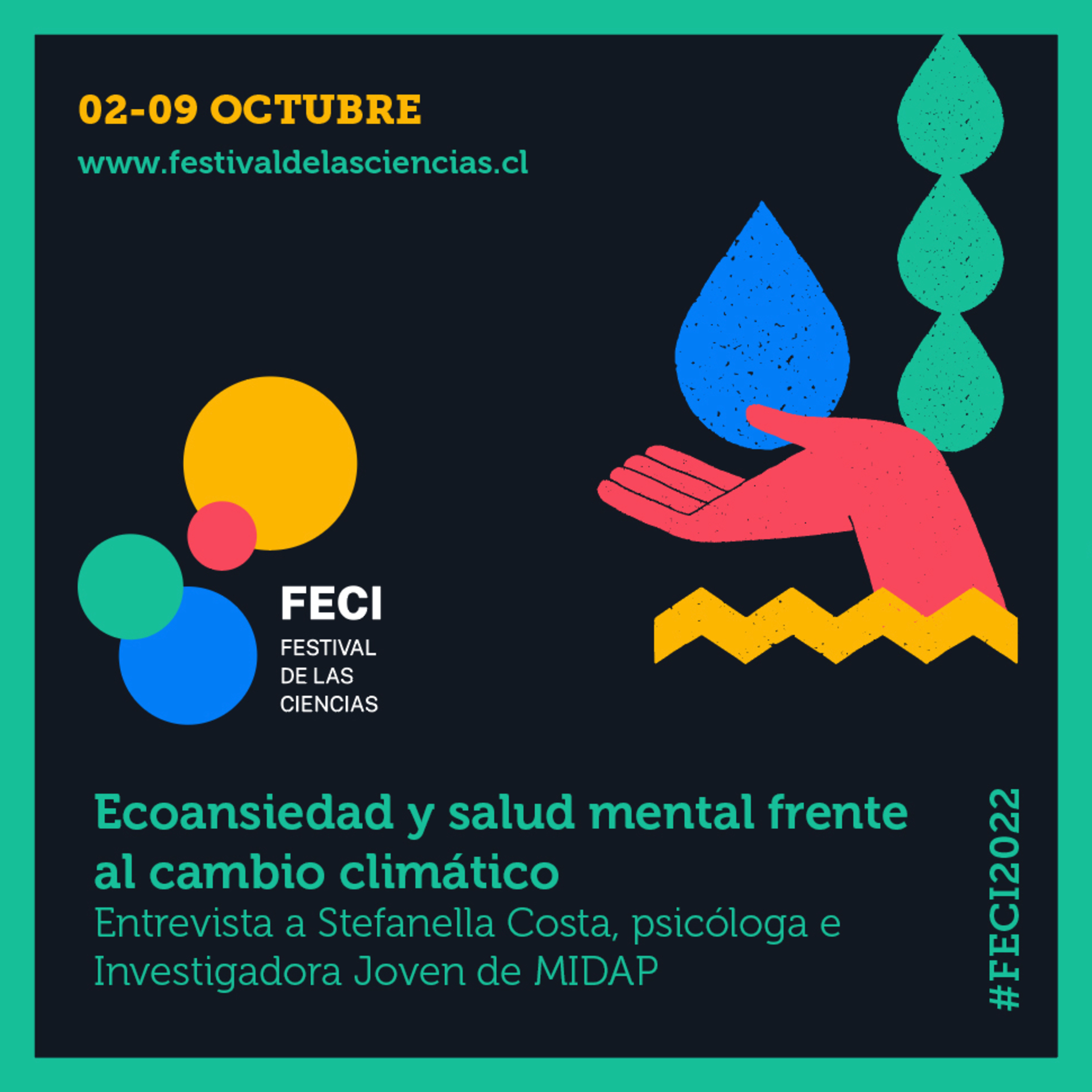 Salud mental al día