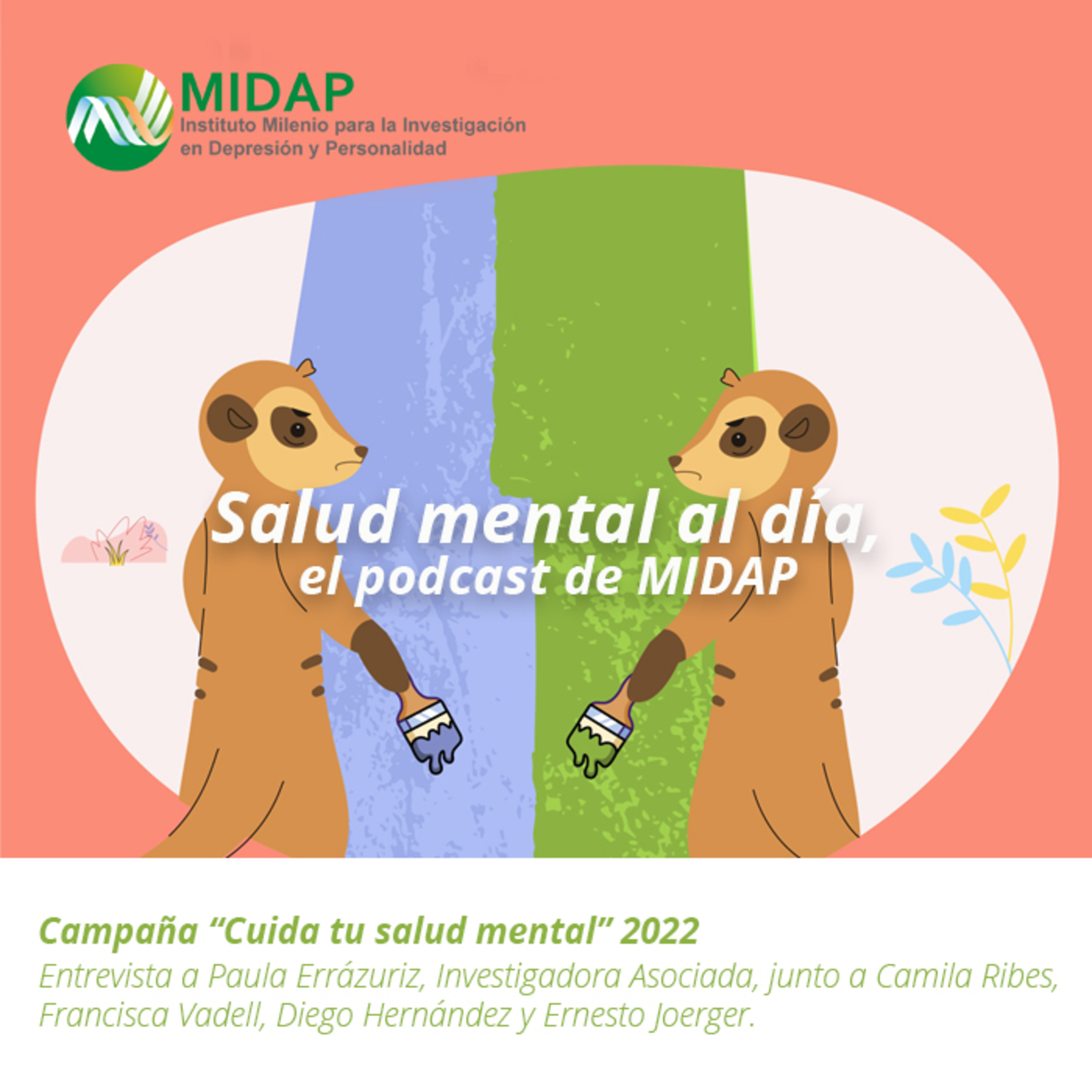 Salud mental al día