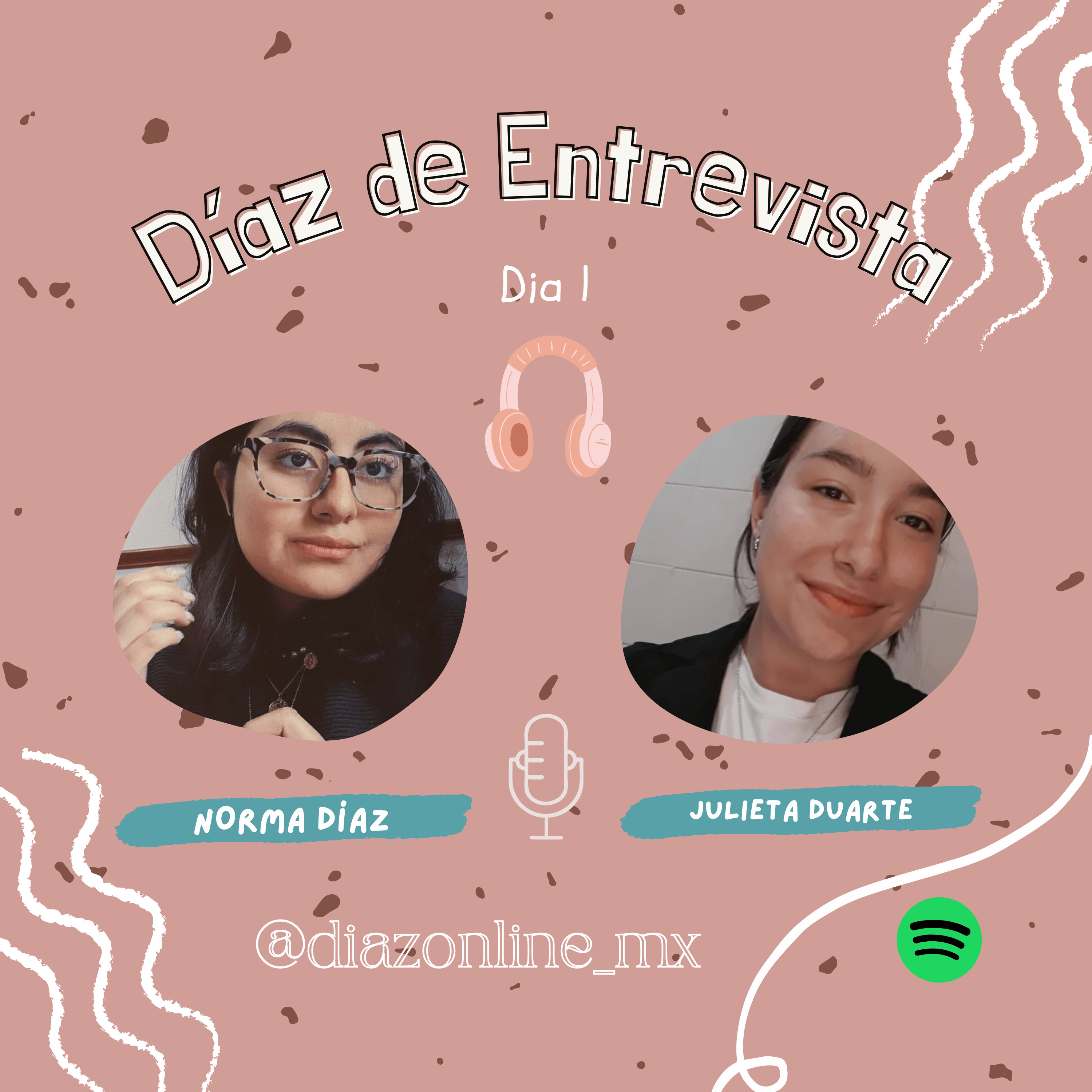 Díaz Online