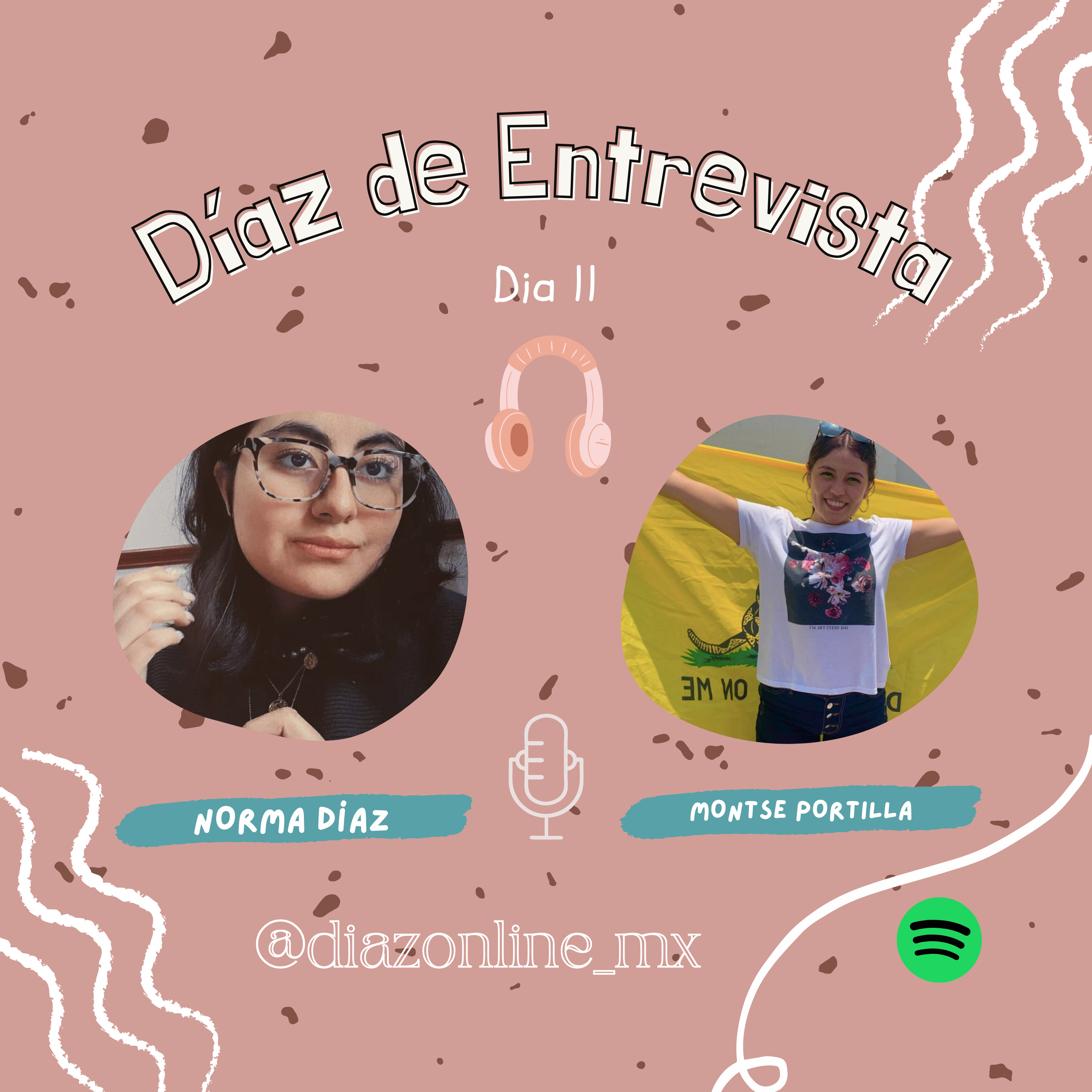Díaz Online