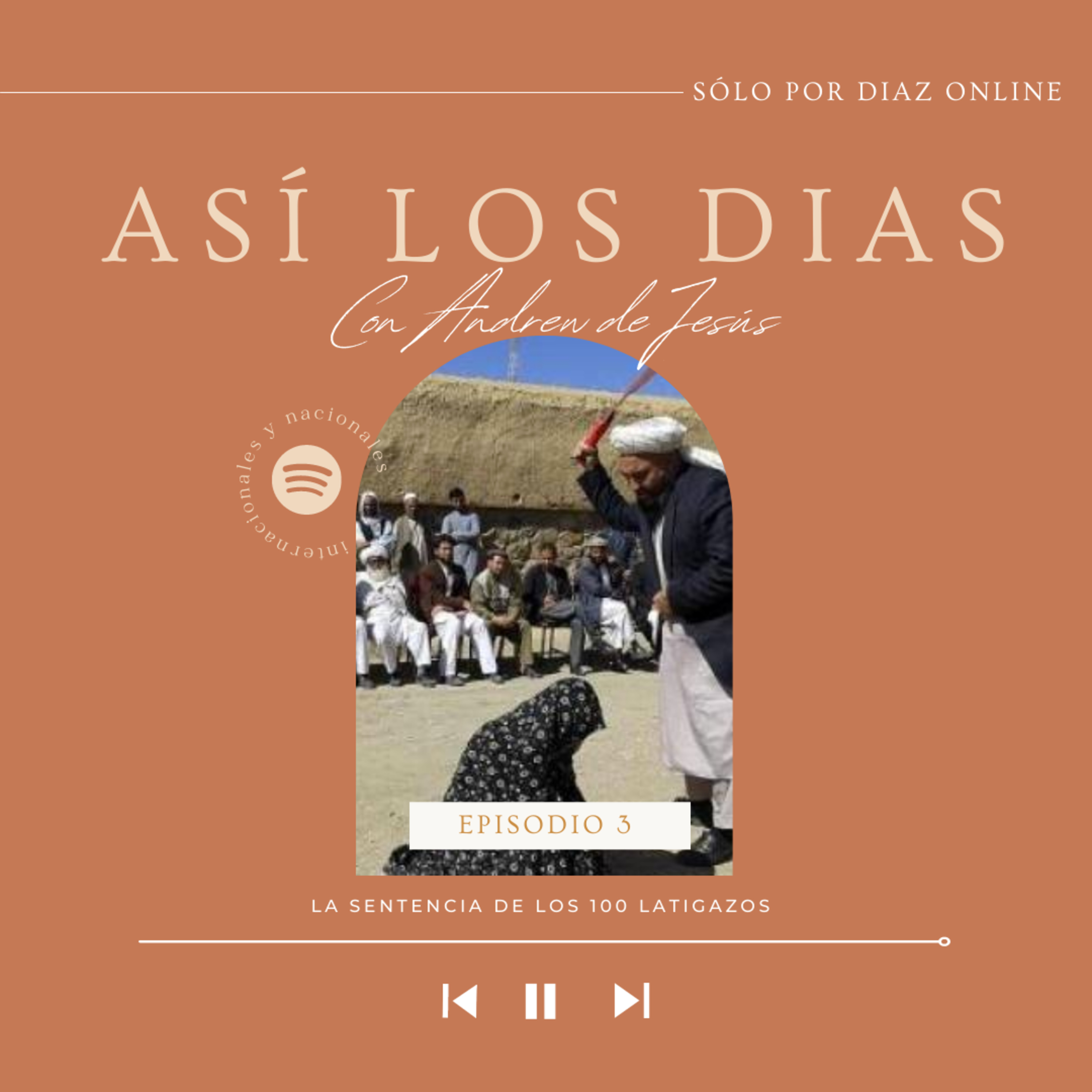 Díaz Online