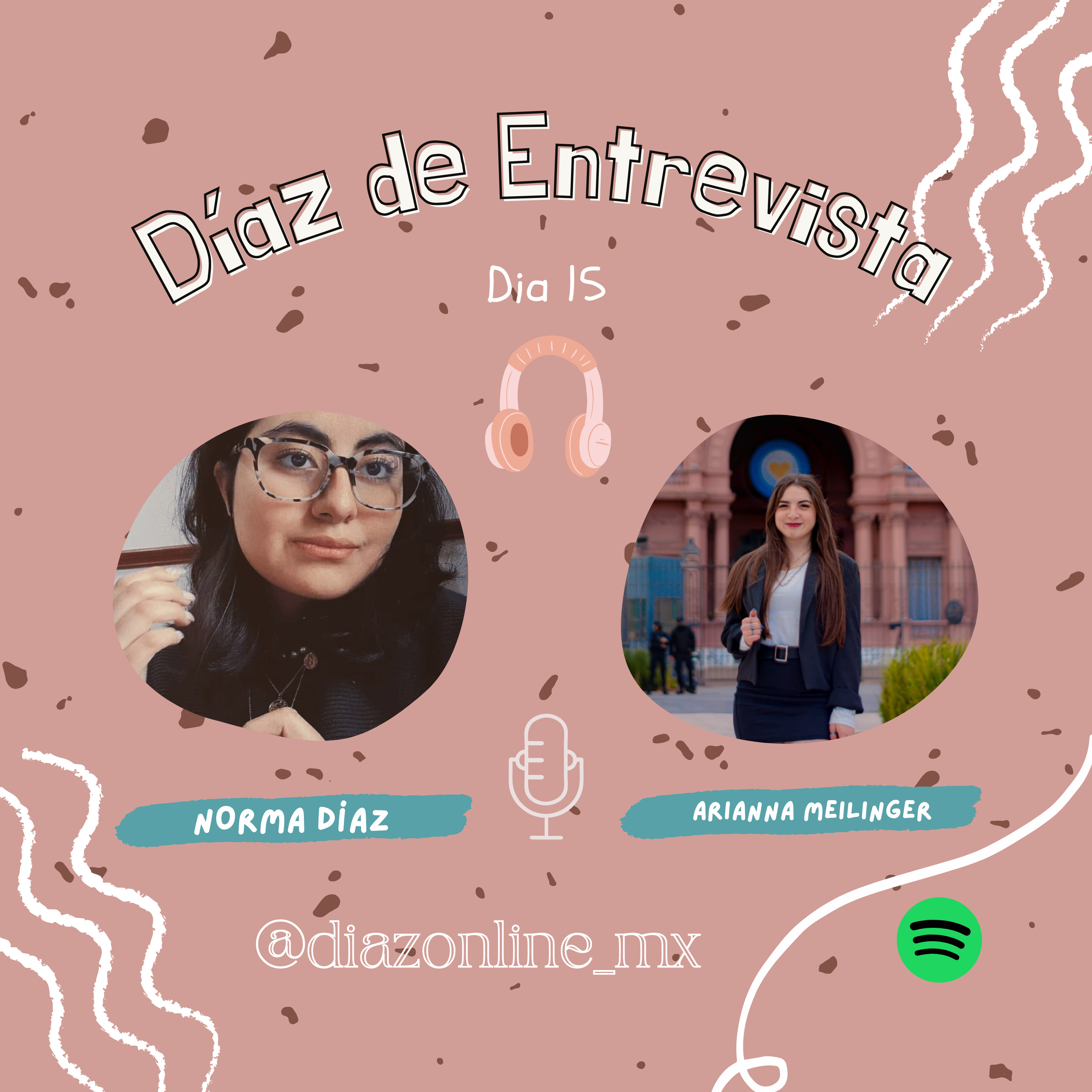 Díaz Online