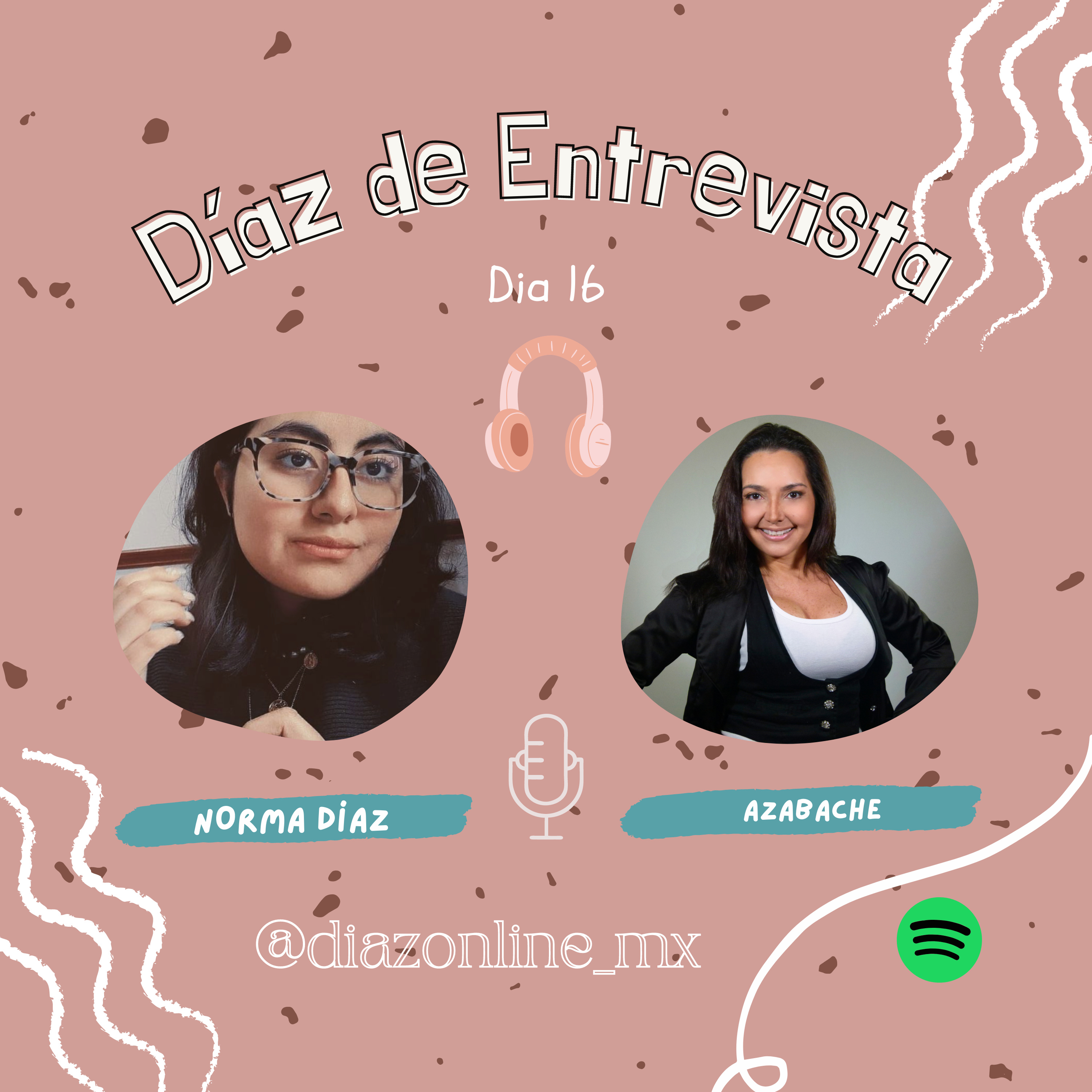 Díaz Online