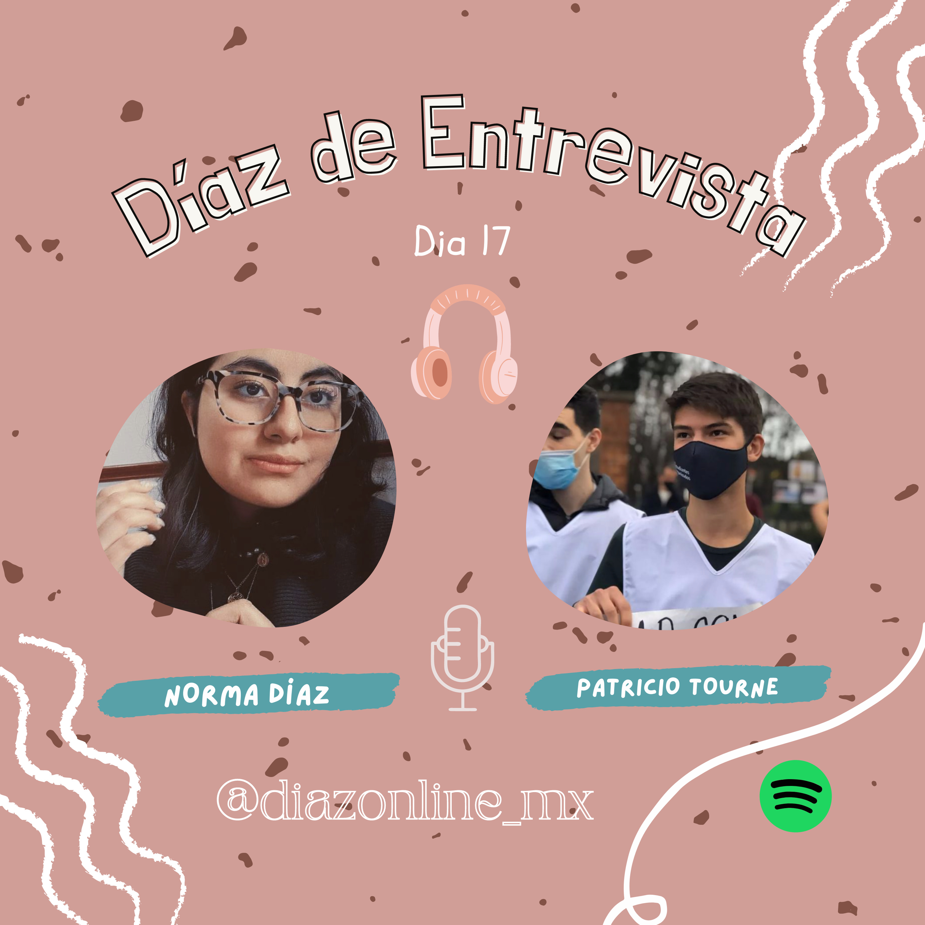 Díaz Online