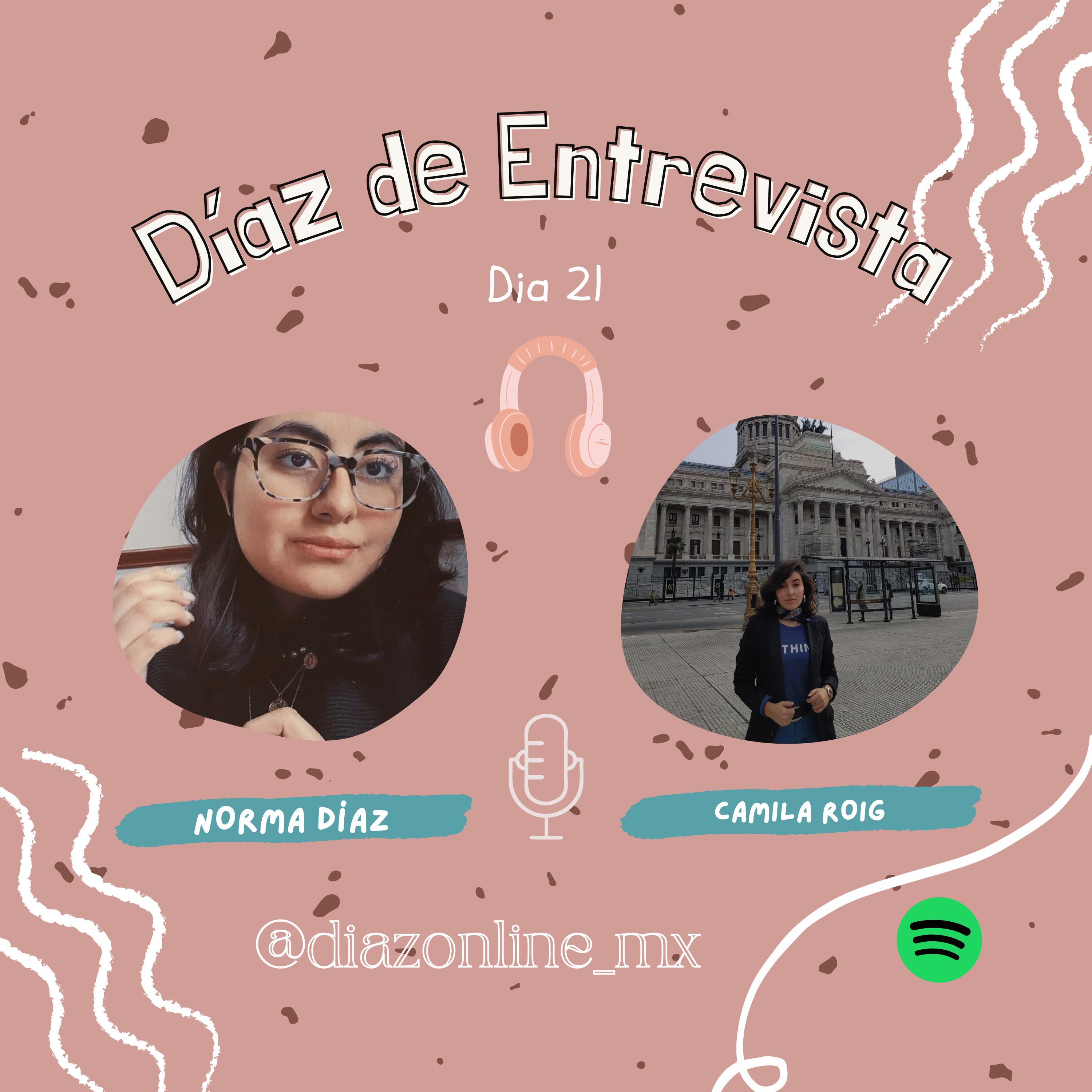 Díaz Online