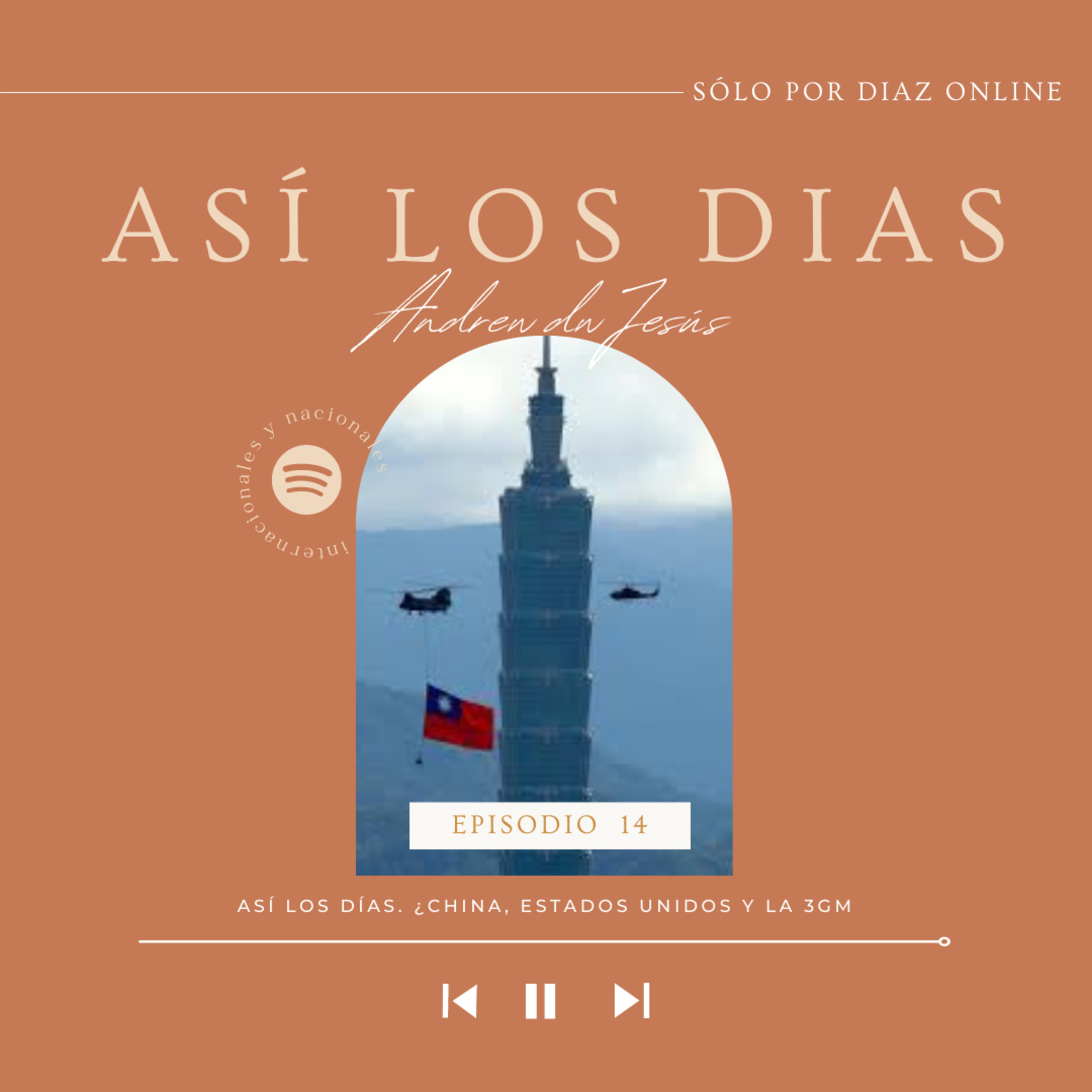 Díaz Online