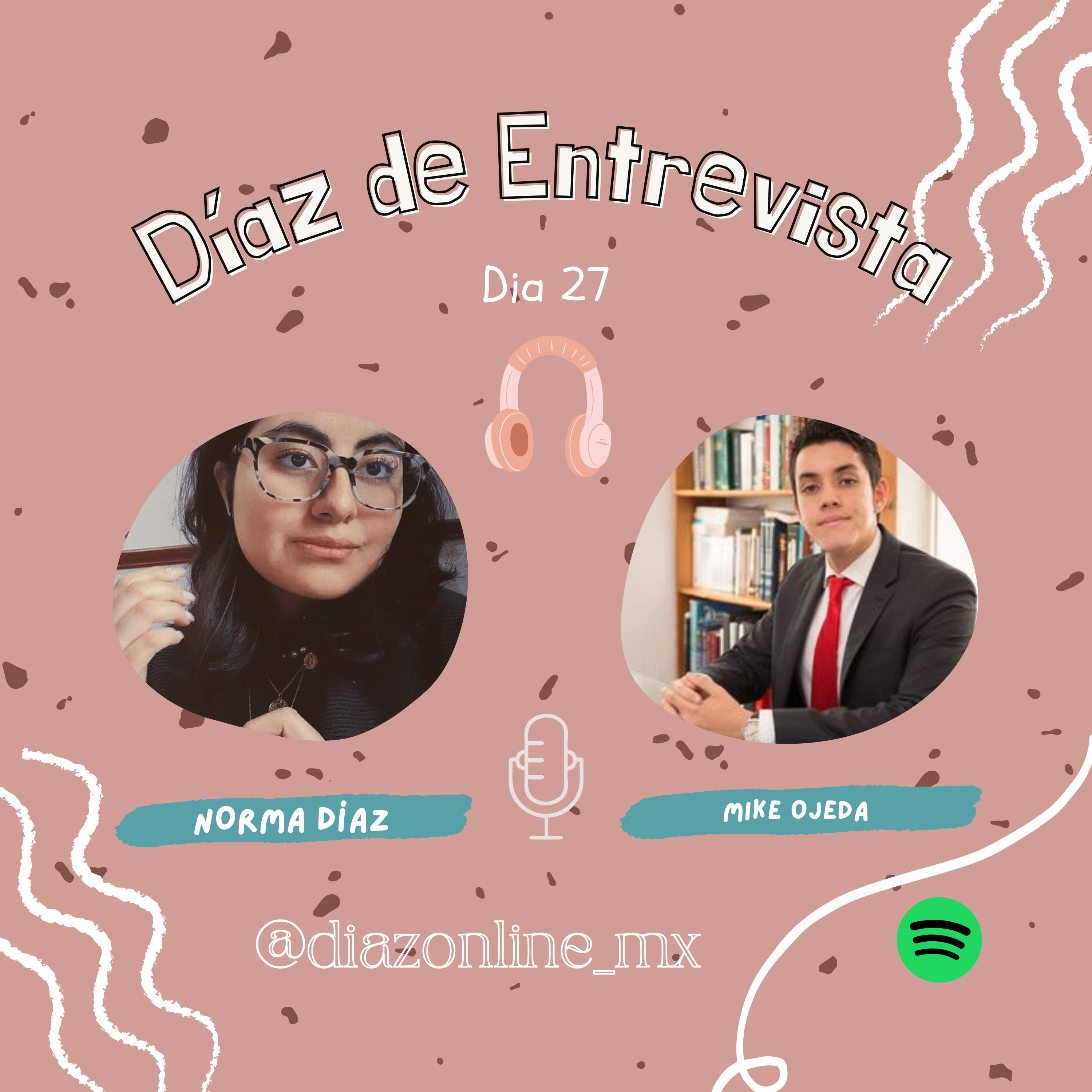 Díaz Online
