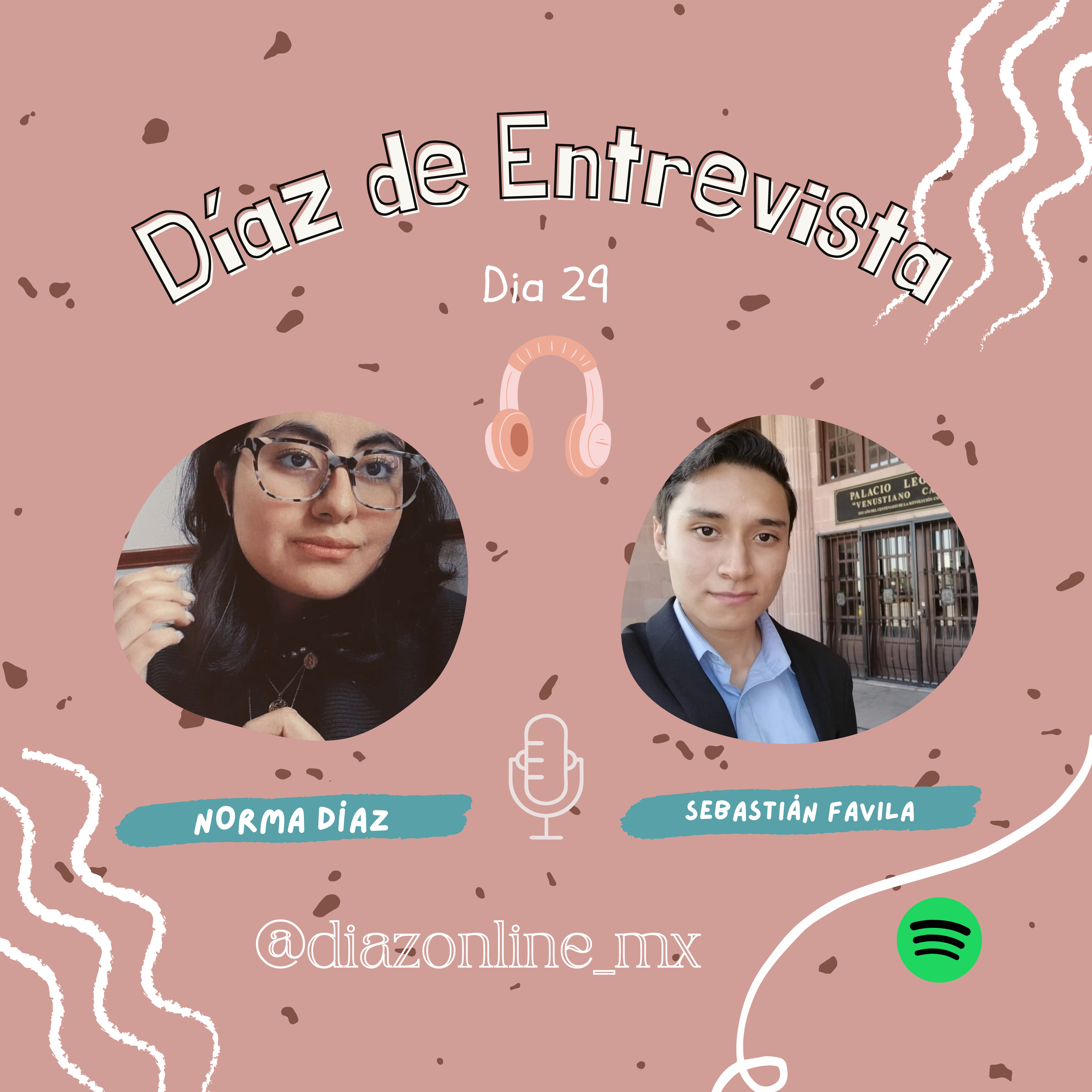 Díaz Online