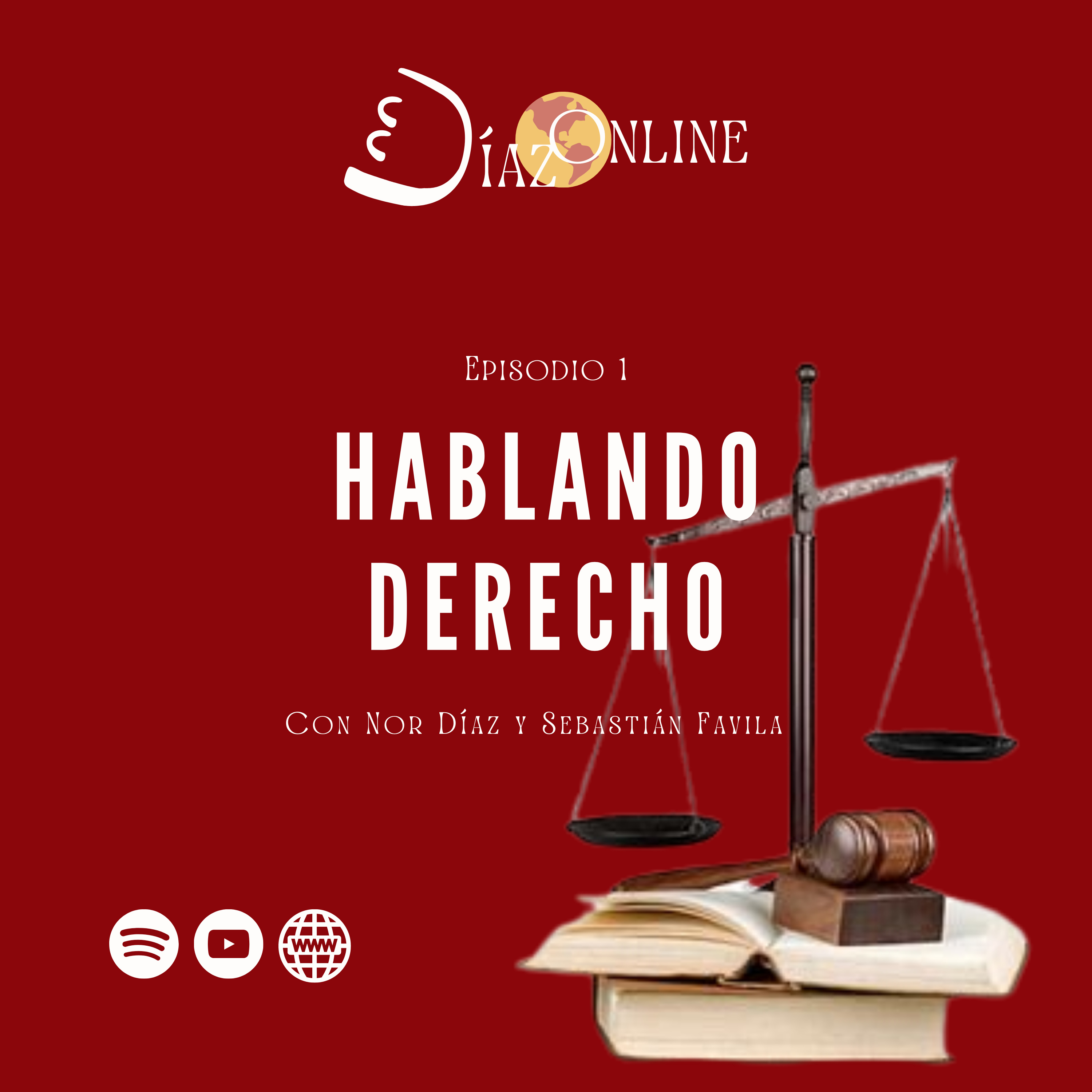 Díaz Online