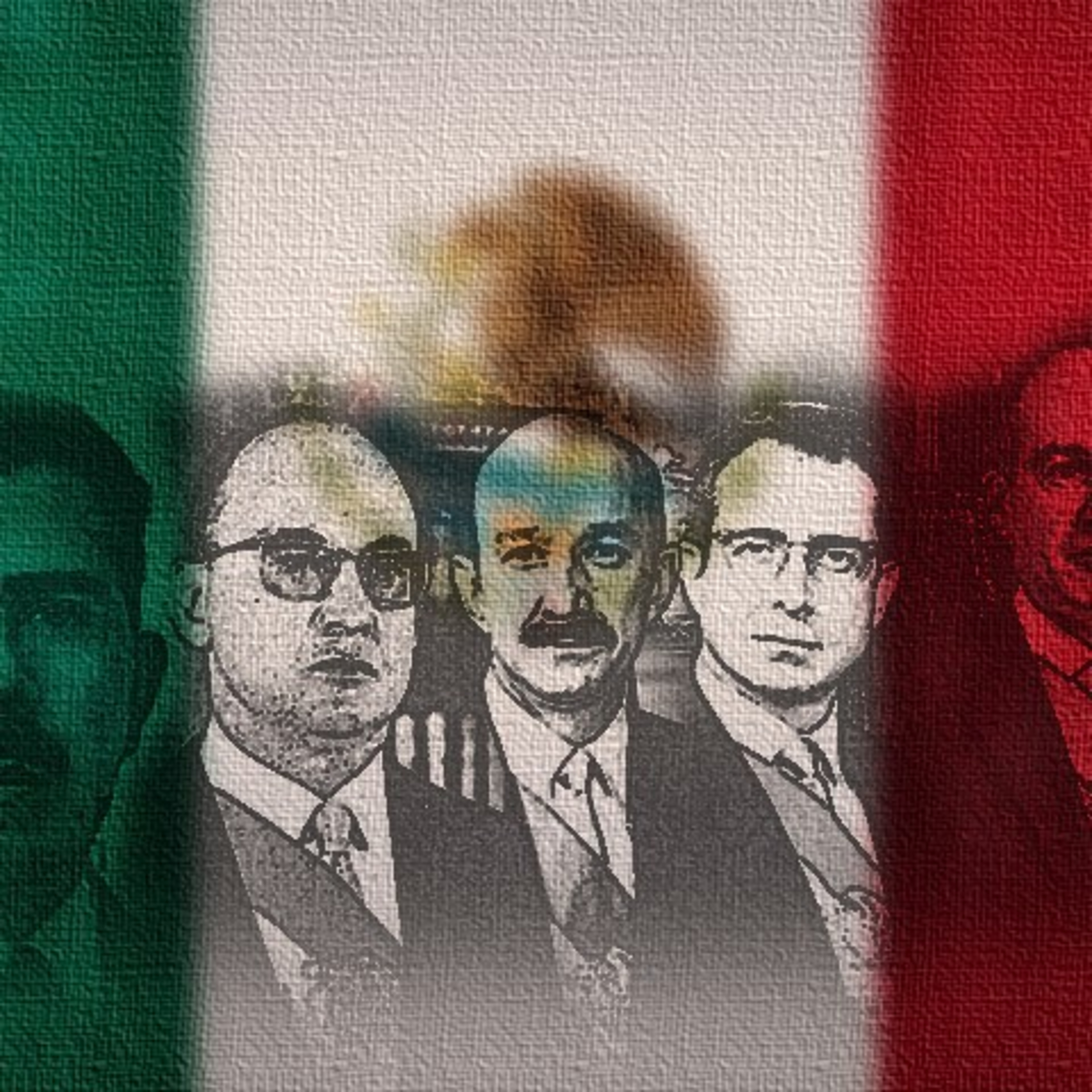 LA ILUSTRALIZACIÓN DE MÉXICO 🇲🇽 Y EL DESARROLLO COMPARTIDO 🏛
