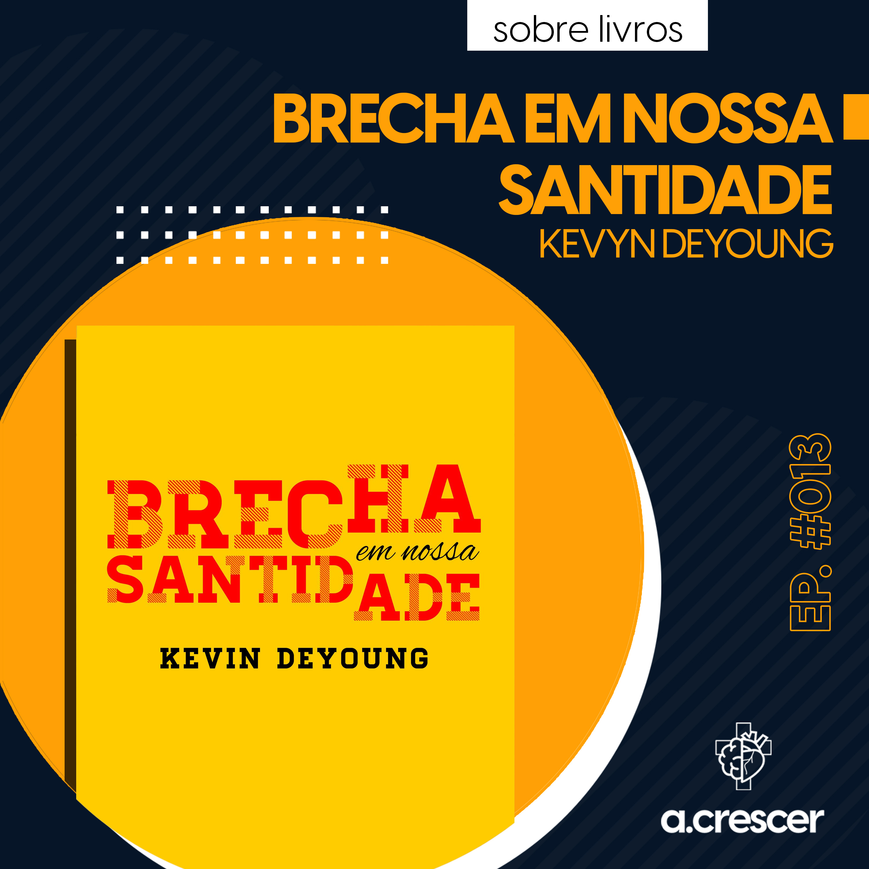 Acrescer Podcast [cristão]