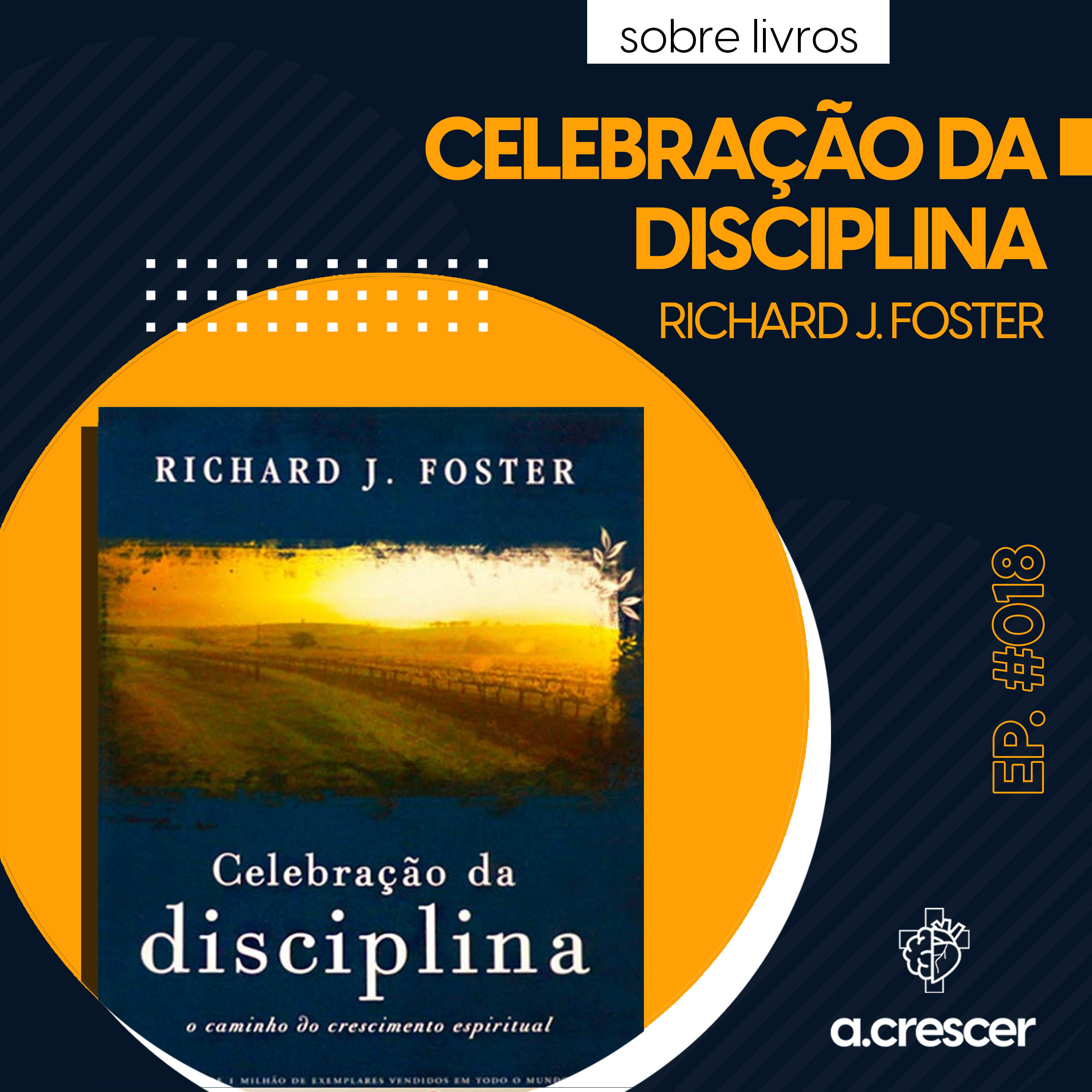 Acrescer Podcast [cristão]