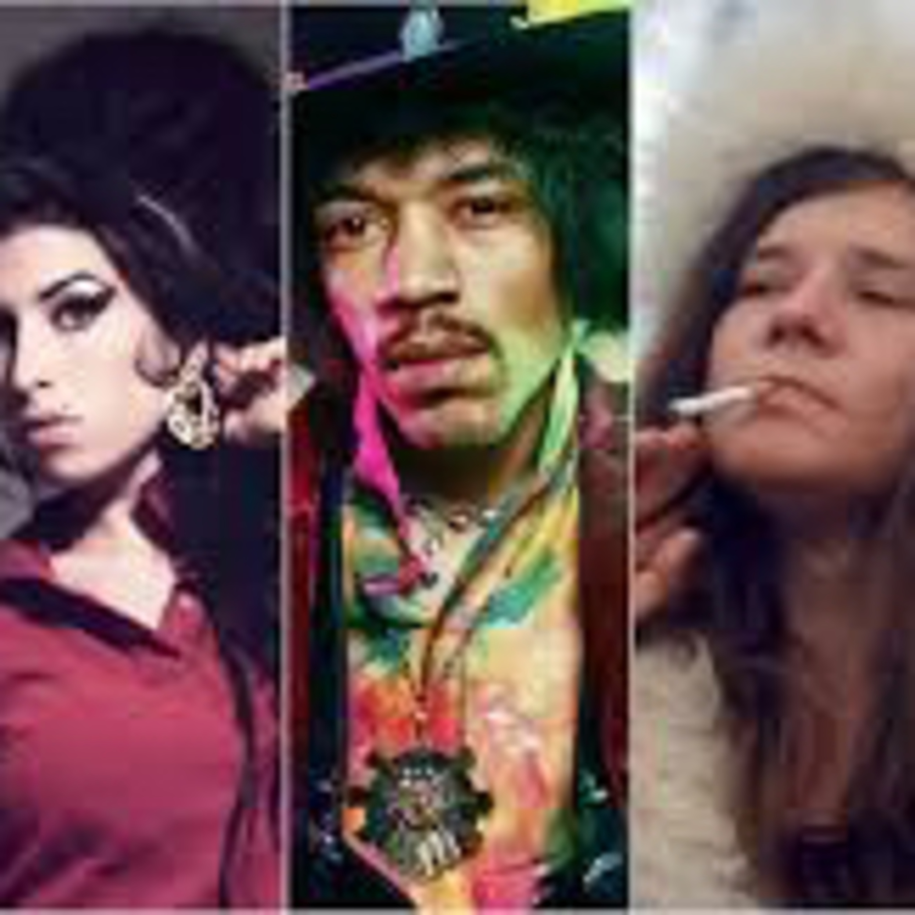 T1Ep4 El fatídico Club de los 27 T1Ep4 El fatídico Club de los 27