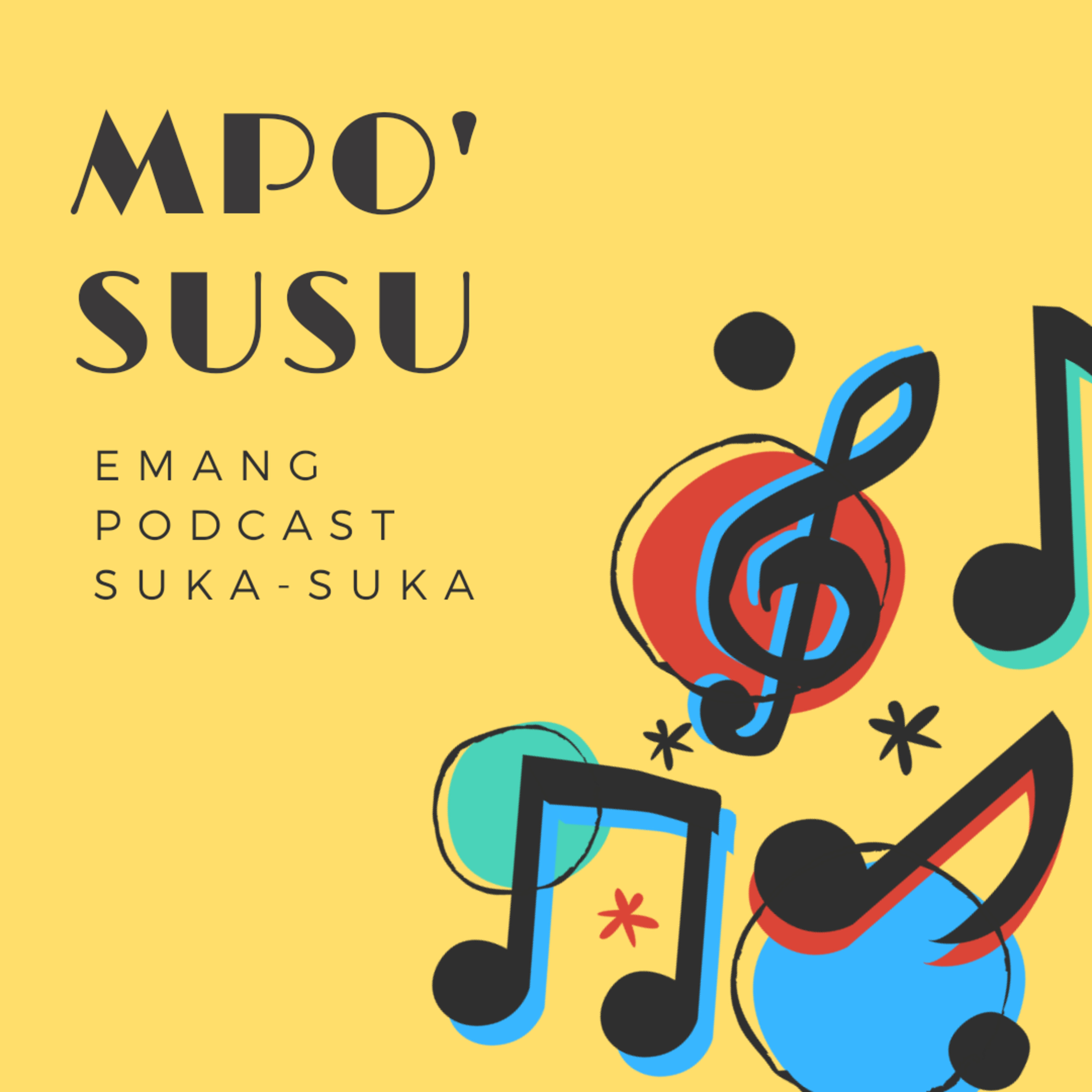 Mpo\' Susu