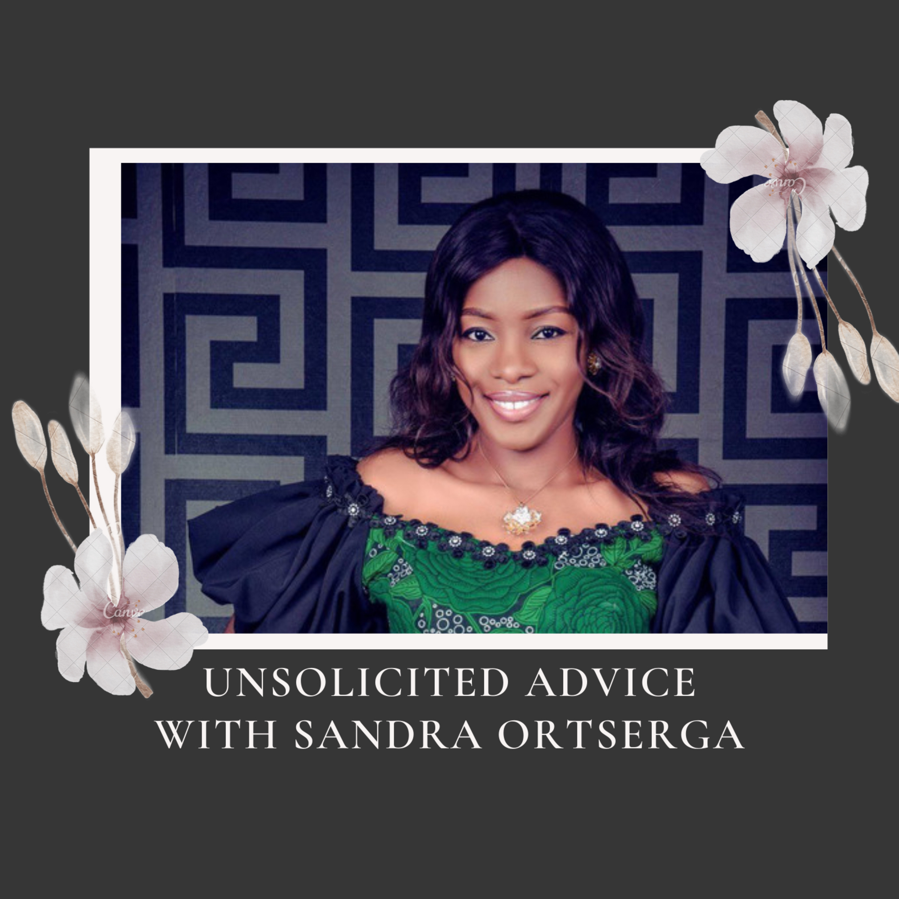 Unsolicited advice 🥂🥂🥂🎉🫂😊🤸🏼‍♀️😌👁🙃🥺😹🙈😅💵💃🥂🥂🥂 episode artwork