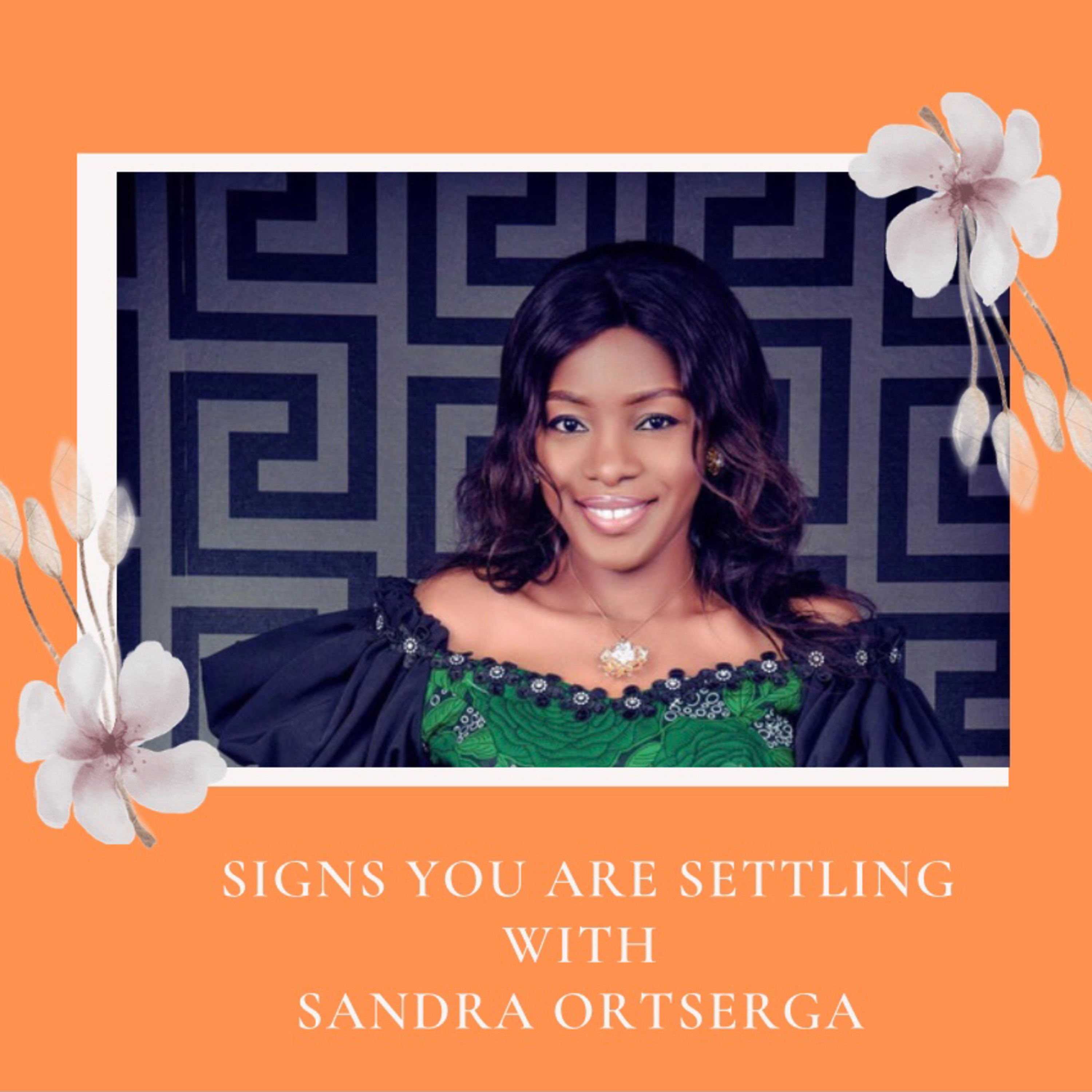 Not settling 😂🤯🎉🔥😱🤩😉✅🙏🏽🥂🤷🏼‍♀️❤️☝🏽😌🙈🥂👏😍🥰 episode artwork