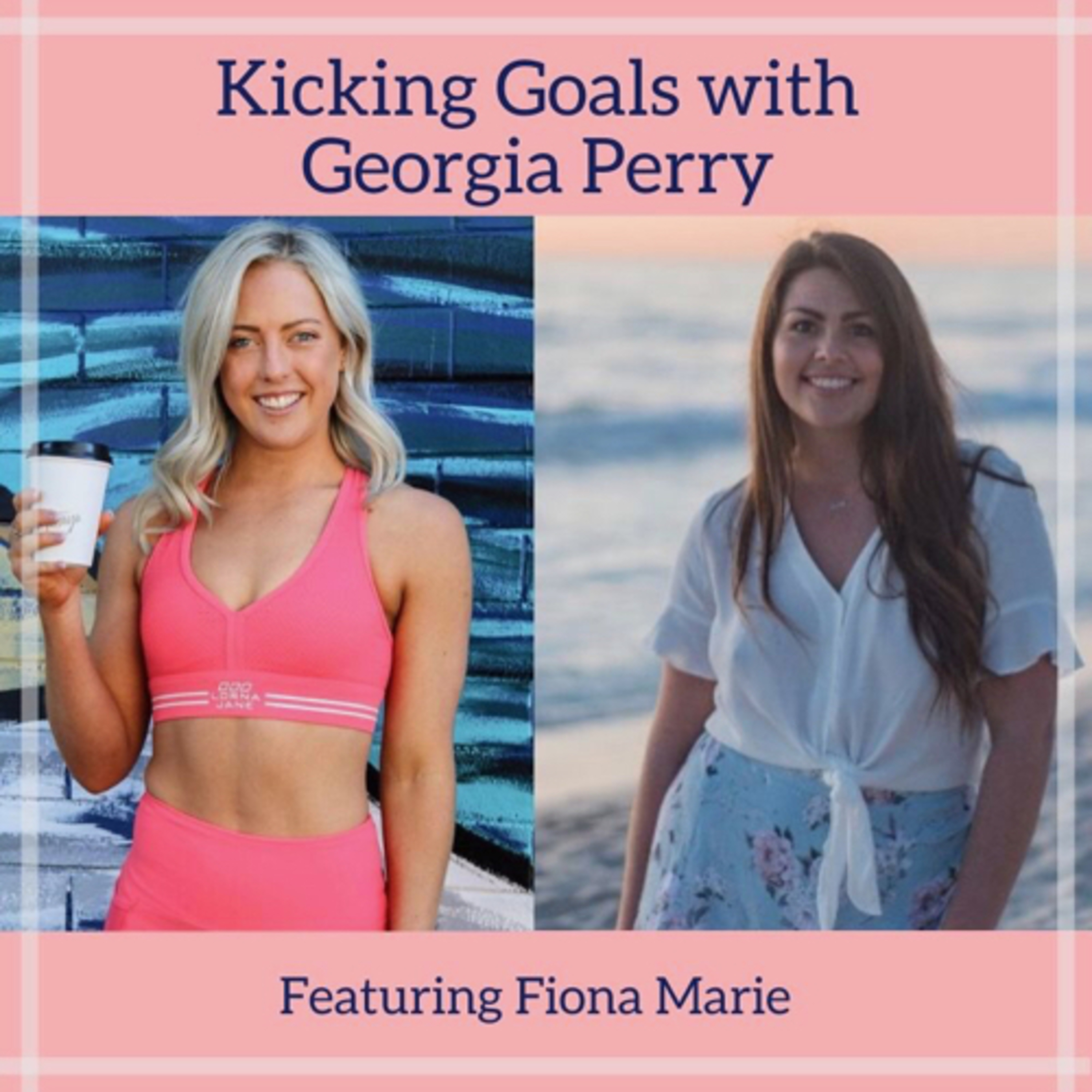 Living in Alignment with Fiona Marie