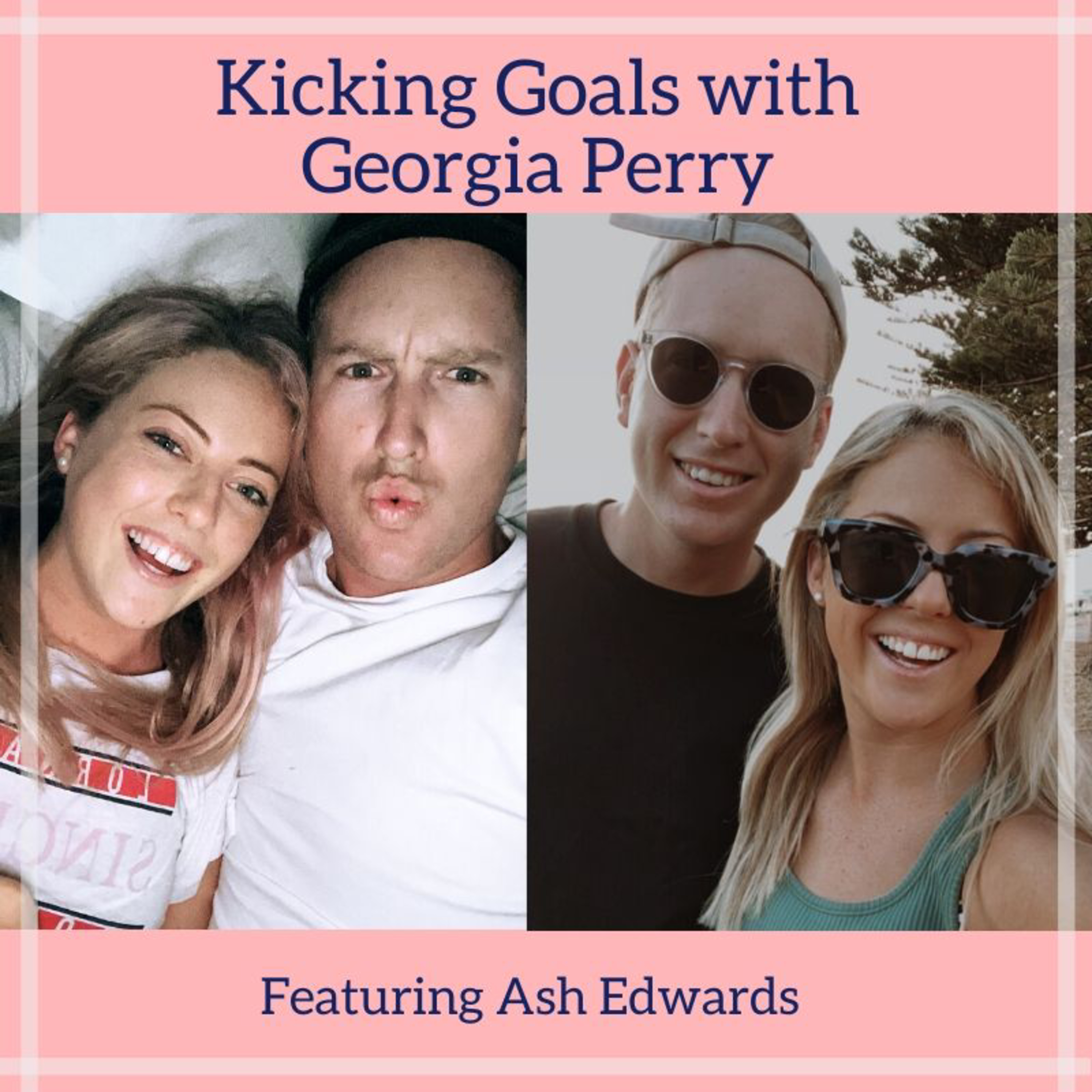 First Dates & First Impressions with Ash Edwards