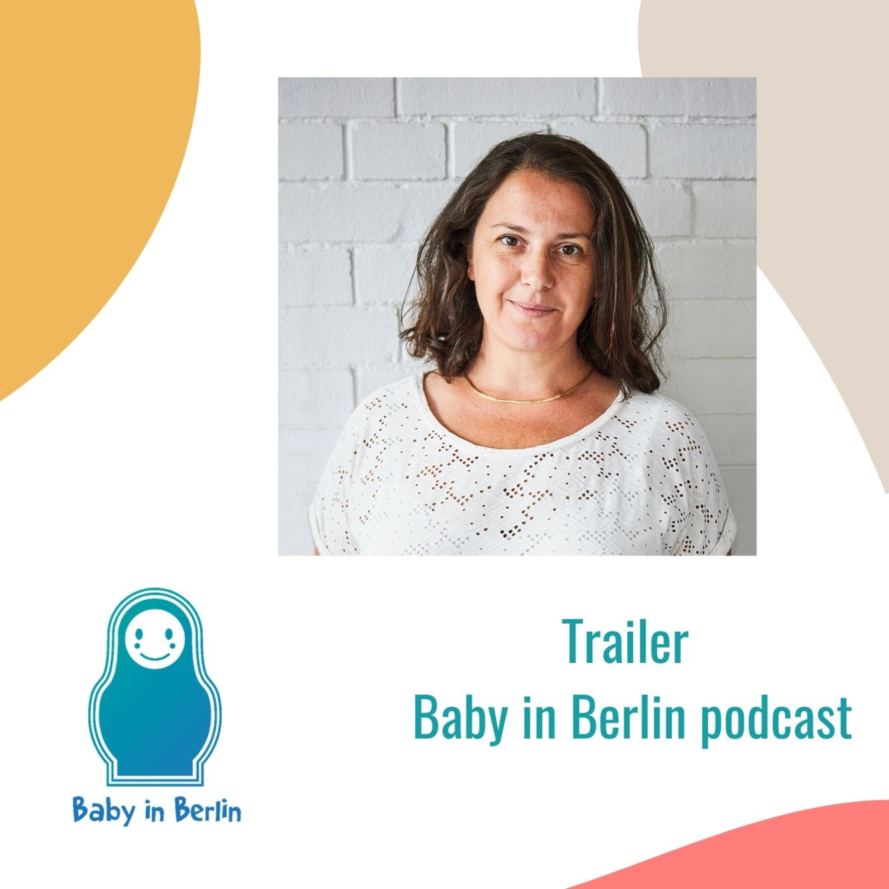 Baby in Berlin