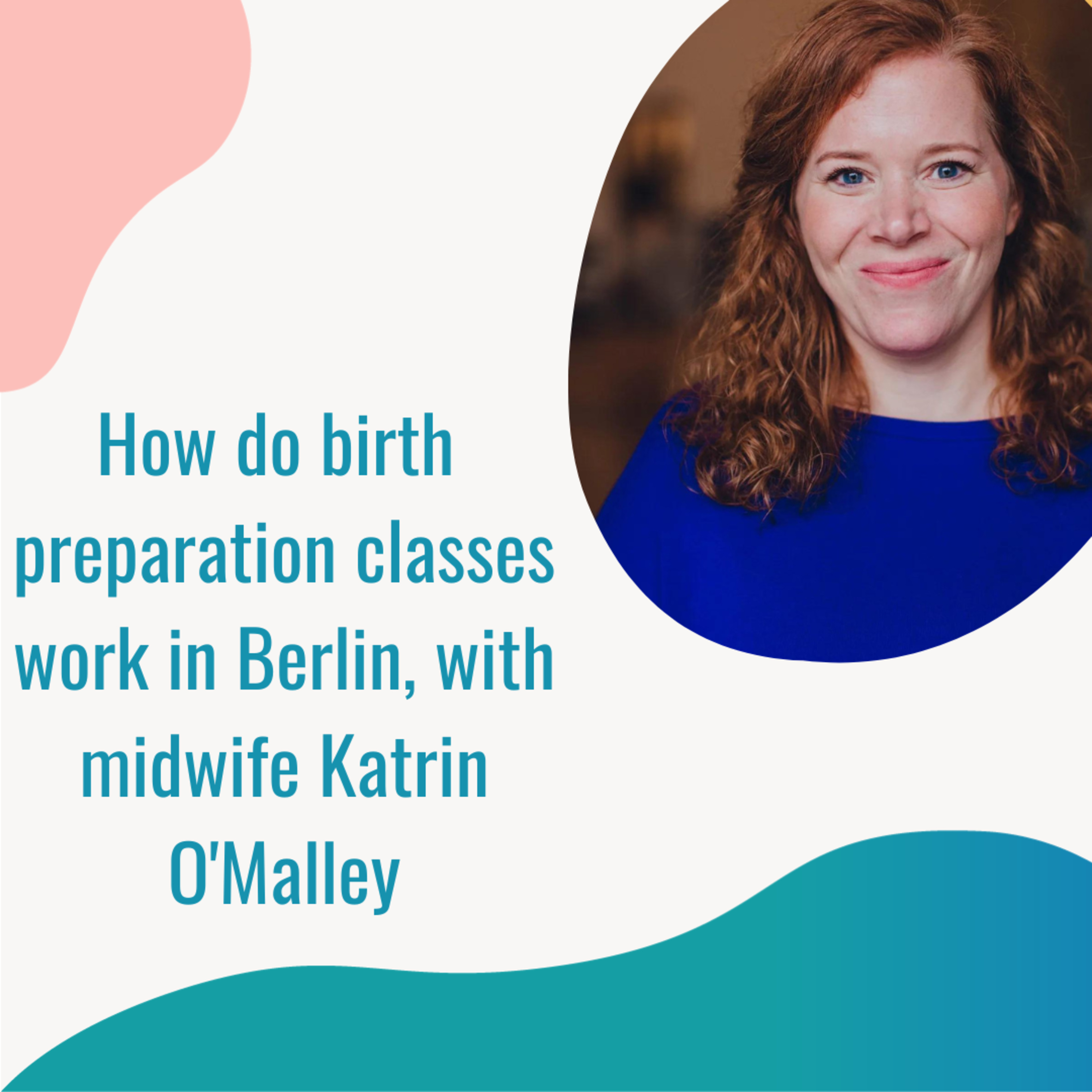 Baby in Berlin